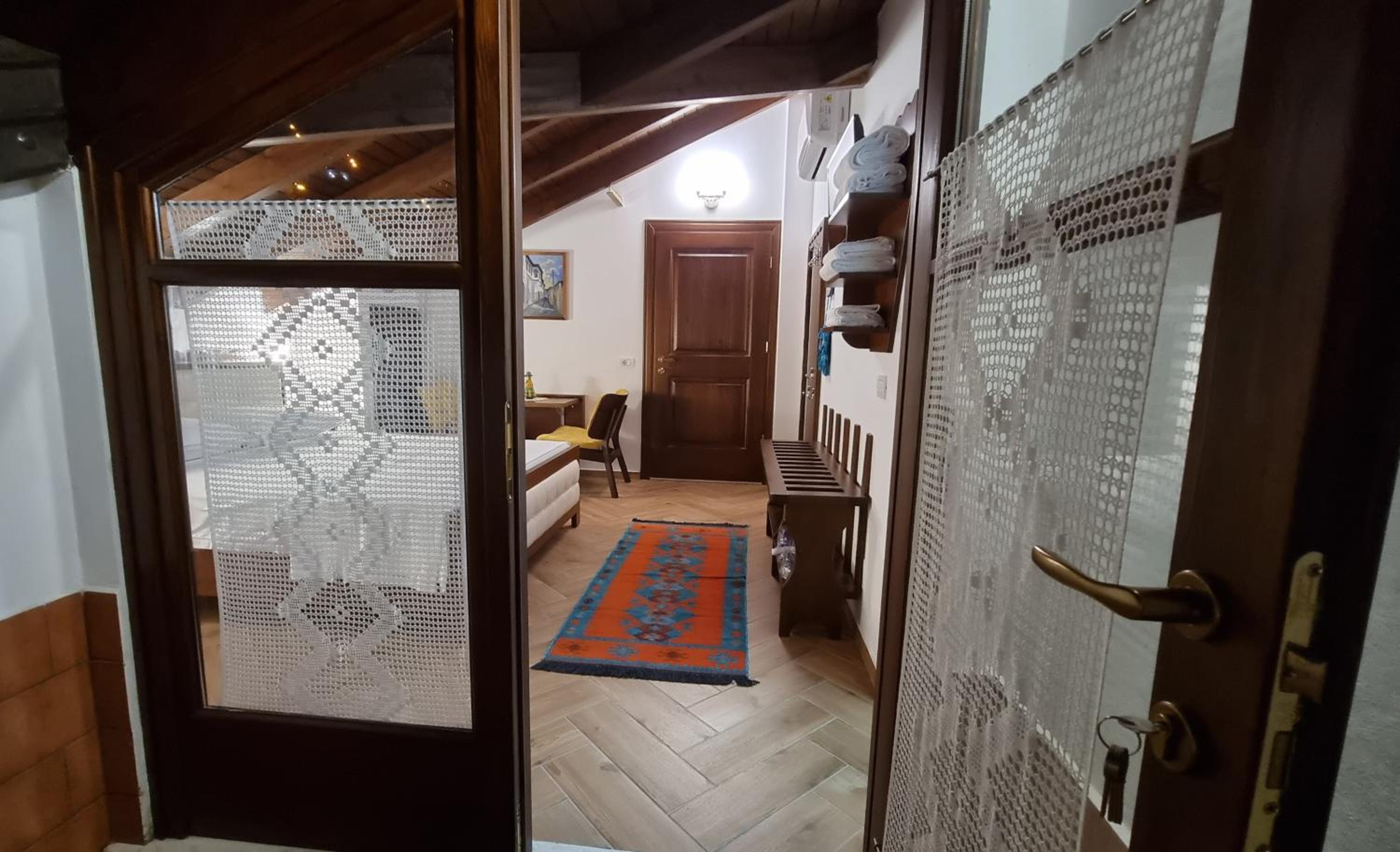 Master Hotel