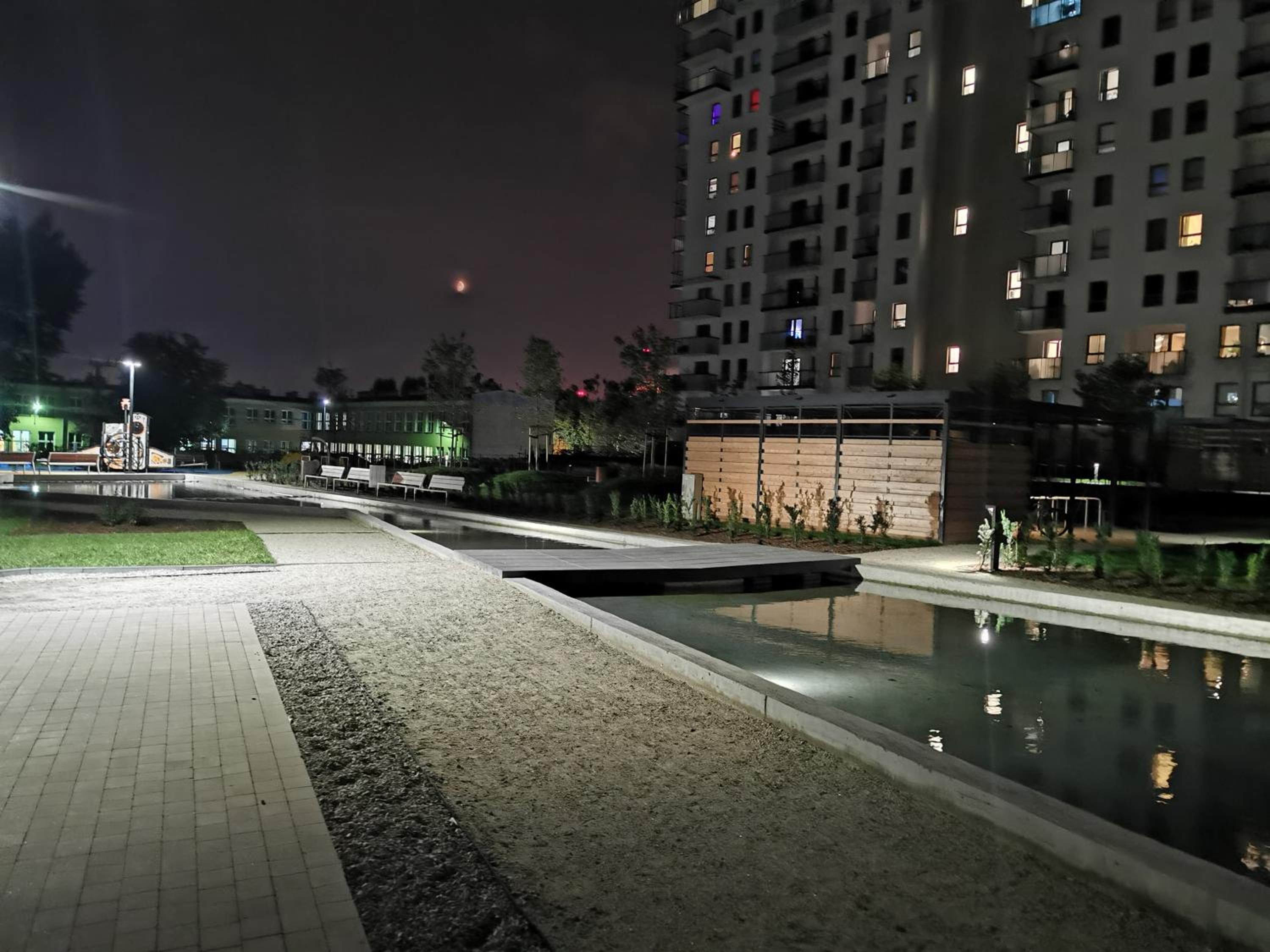 Apartament przy Bursztynowym Stadionie view 5