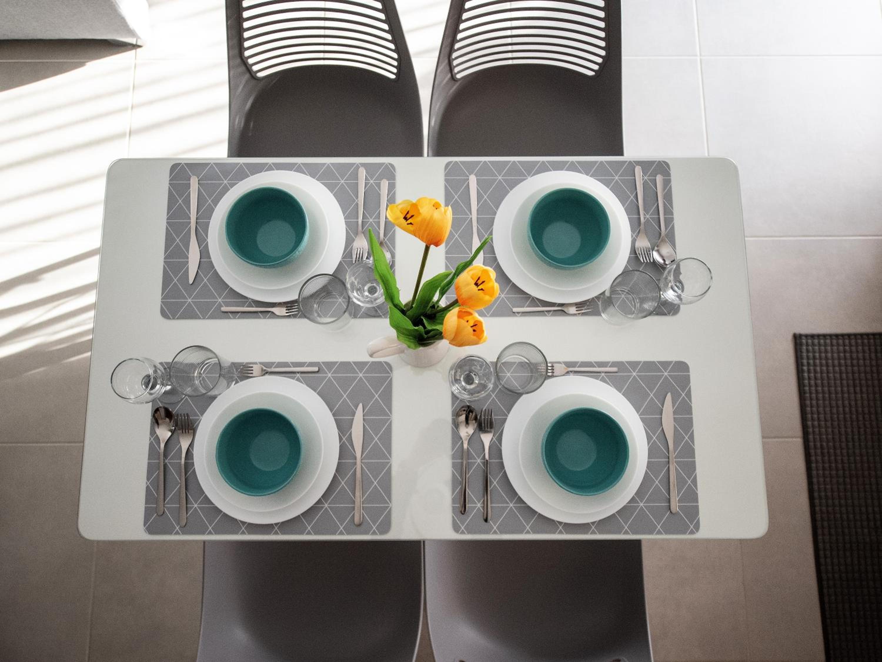 Luxury Autonomous Ground Floor Apartment
