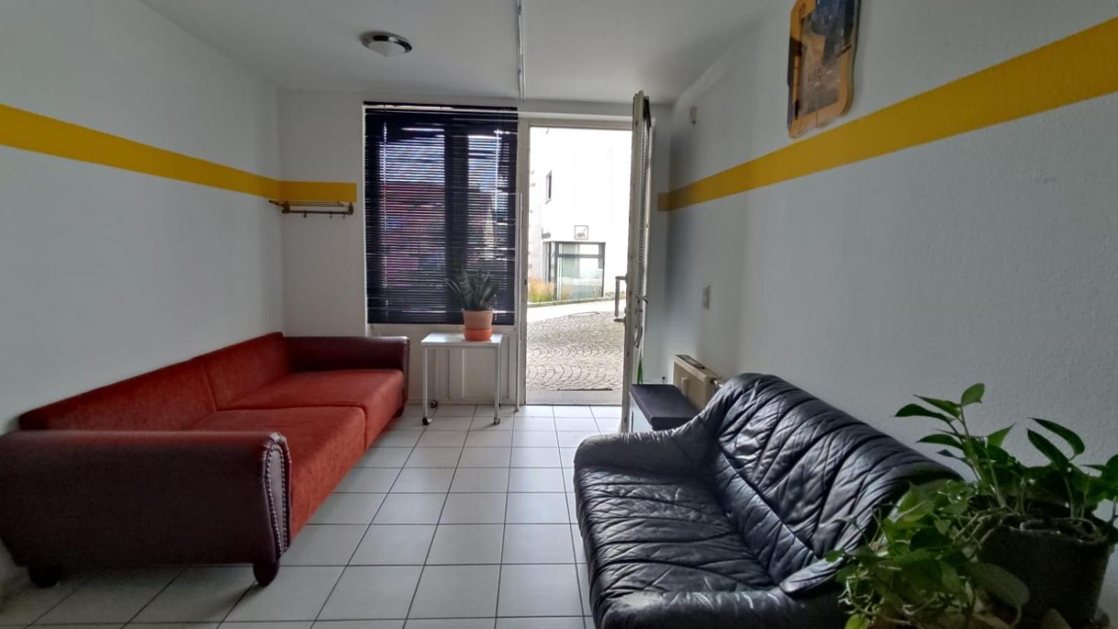Aldingen 2 Zimmer Wohnung