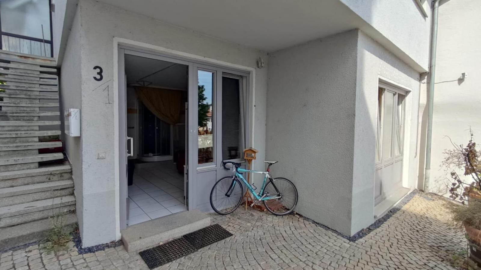 Aldingen 2 Zimmer Wohnung