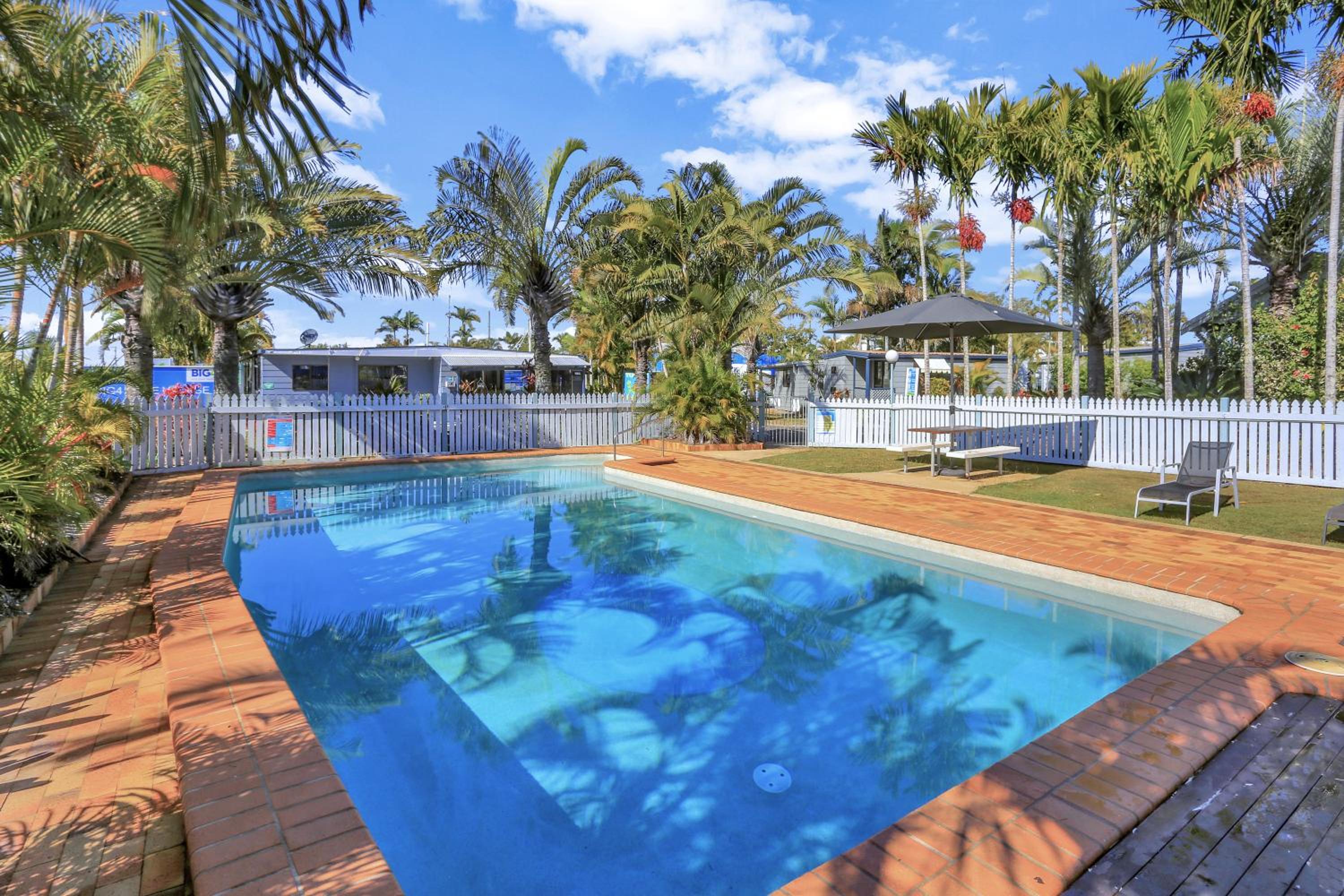 BIG4 Cane Village Holiday Park