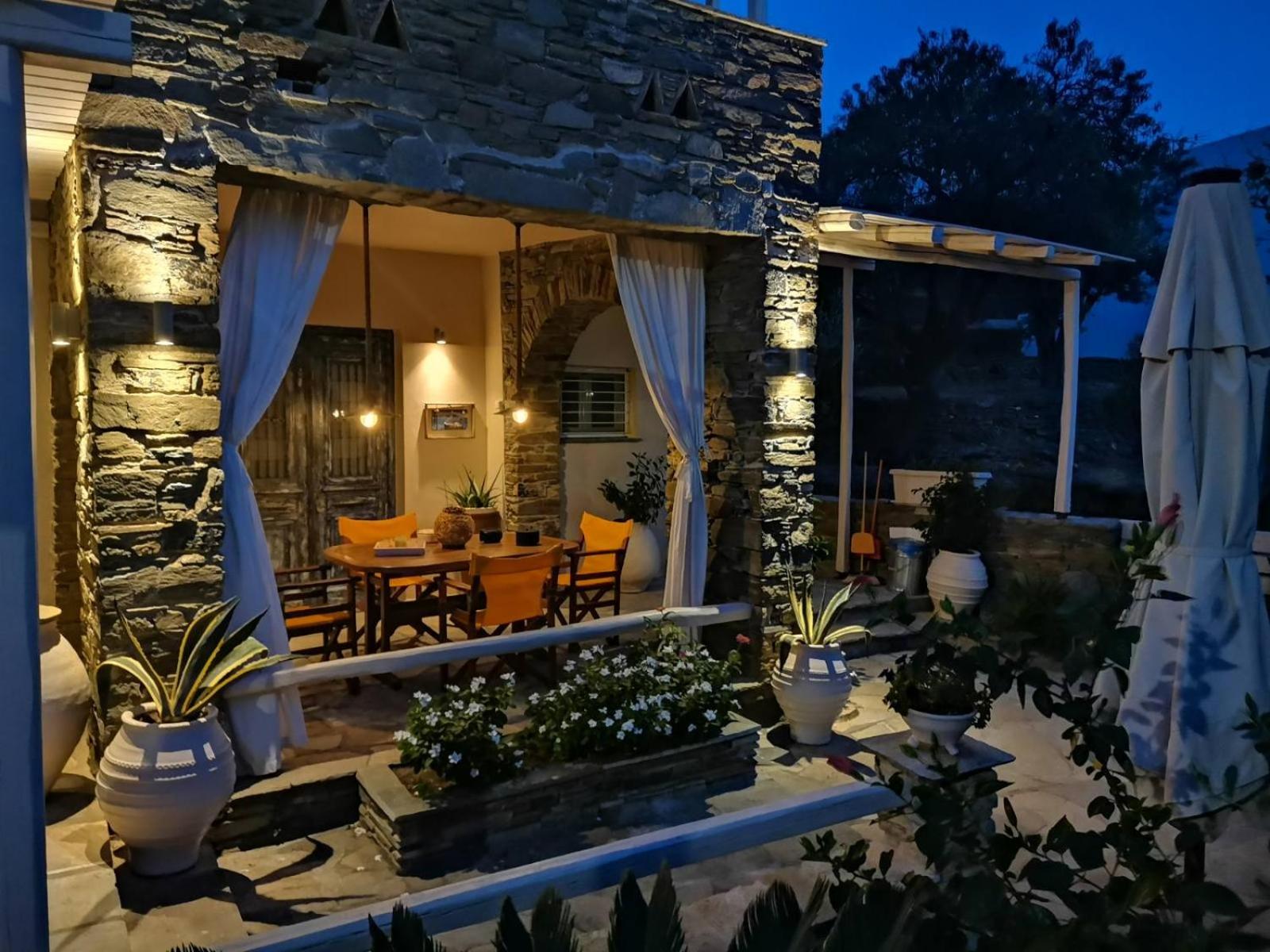 Romanos Summer House photo 4