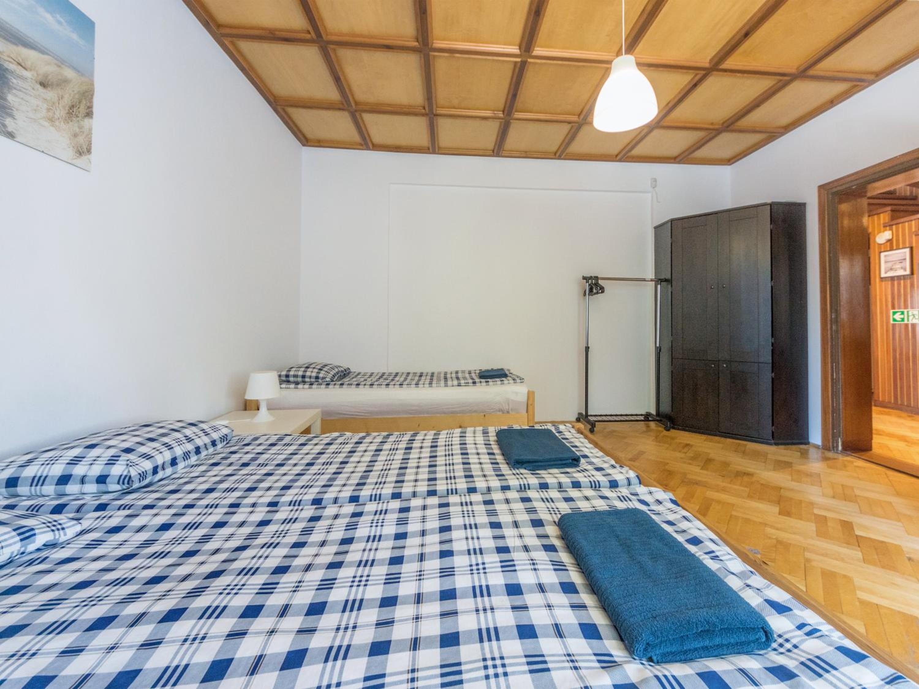 House Managers - Vintage Sopot