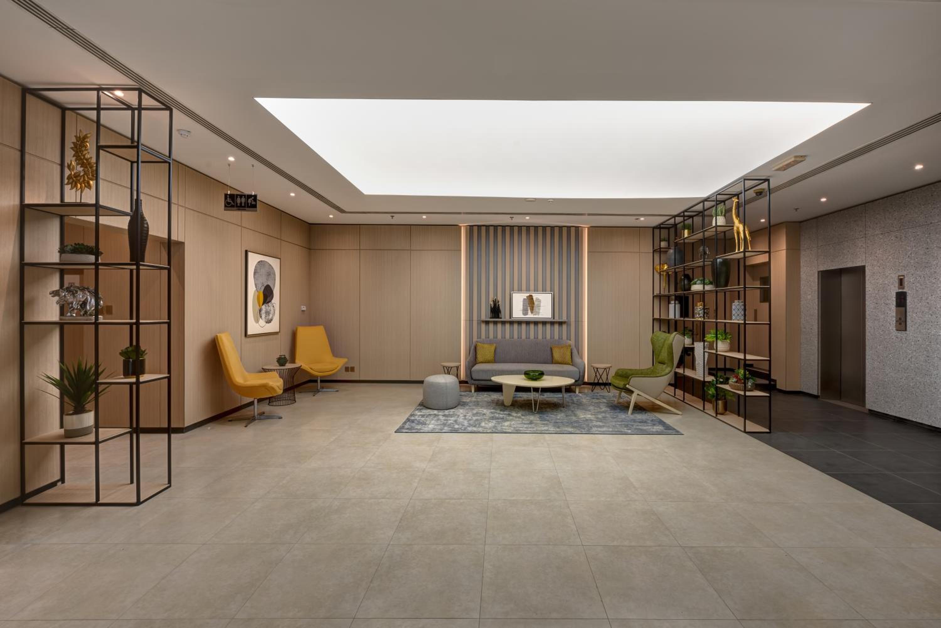 Radiance Premium Suites