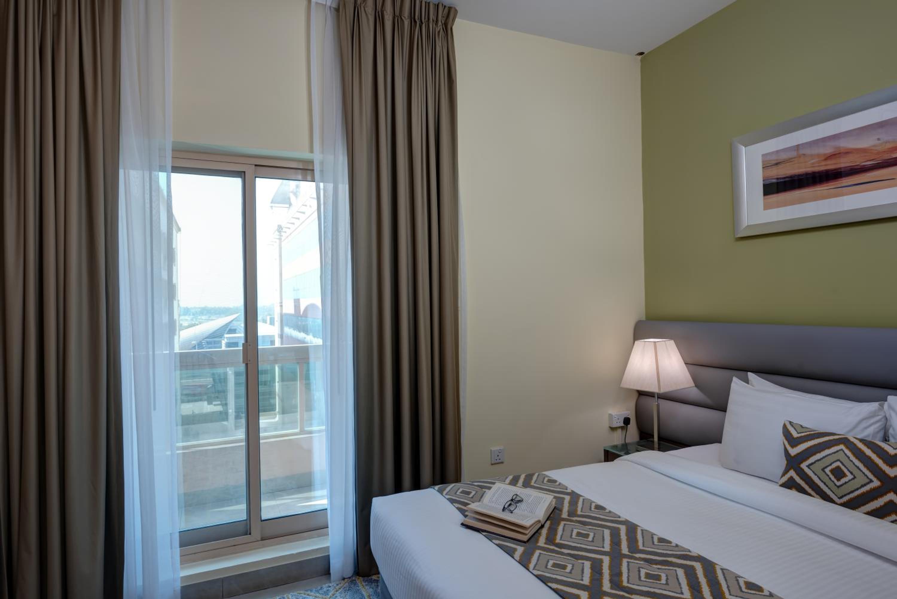 Radiance Premium Suites