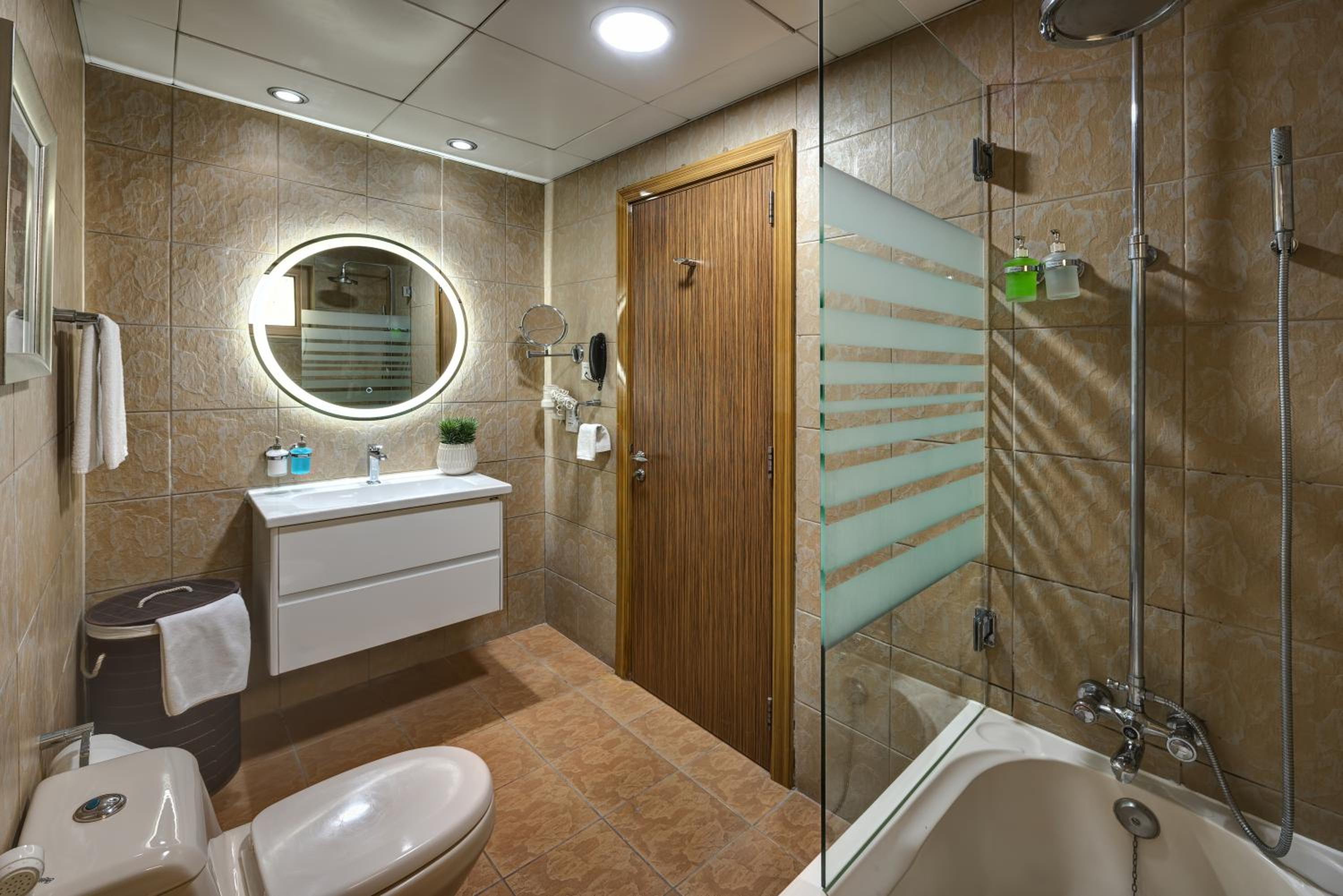 Radiance Premium Suites