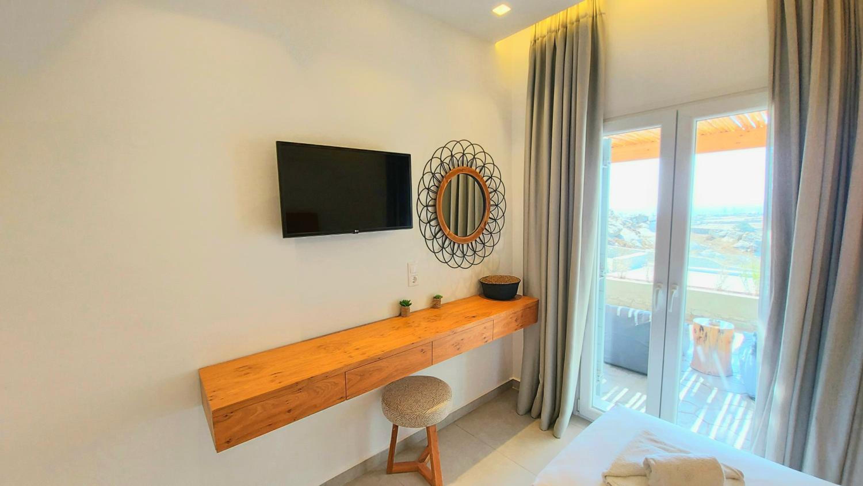 Privilege houses Mykonos by villa evi