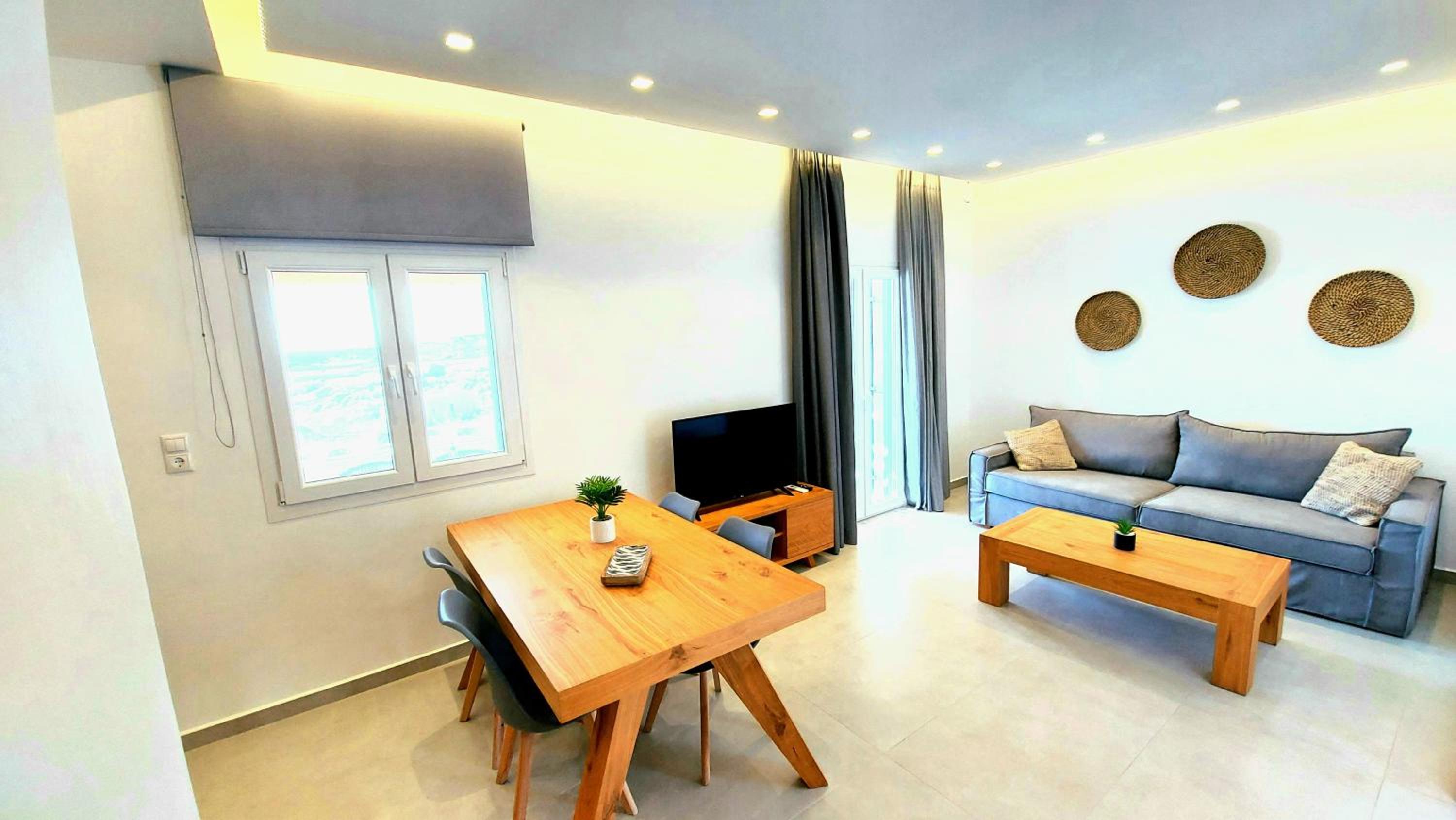 Privilege houses Mykonos by villa evi