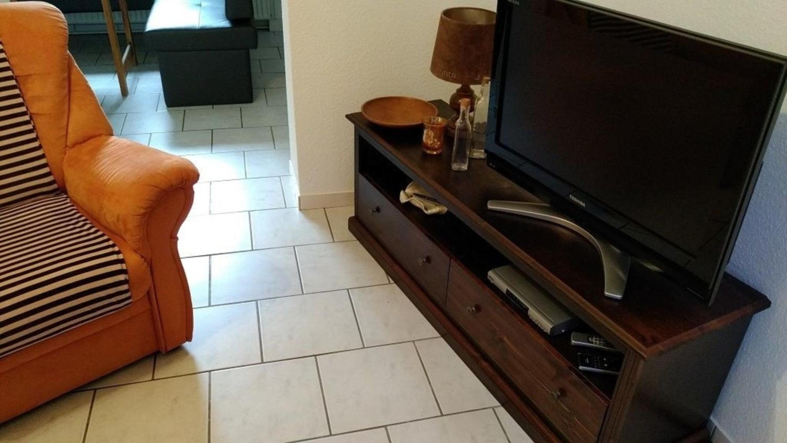 Ferienwohnung Rieke Urlaub mit Hund view 2