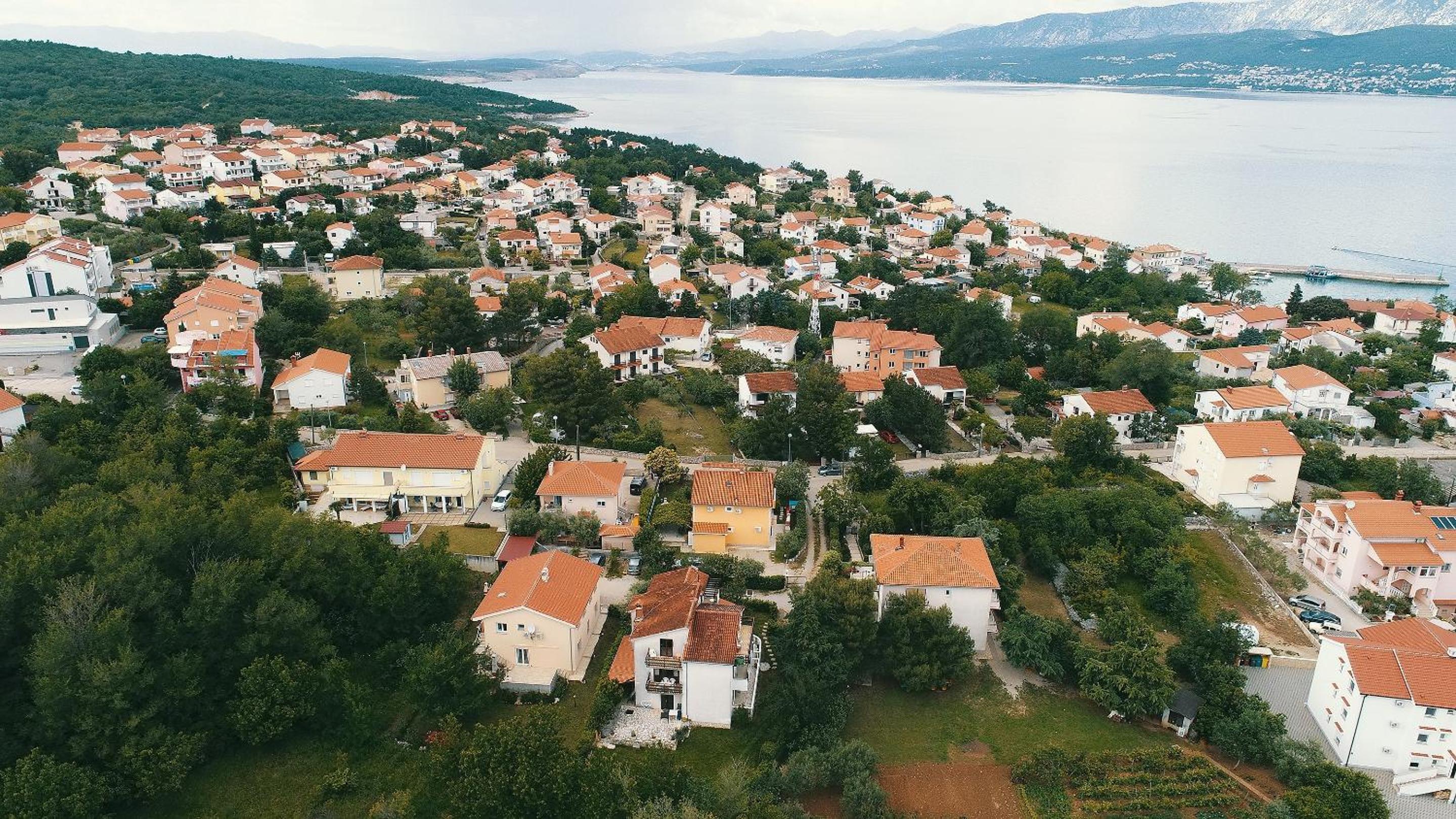 Apartmani Svoboda
