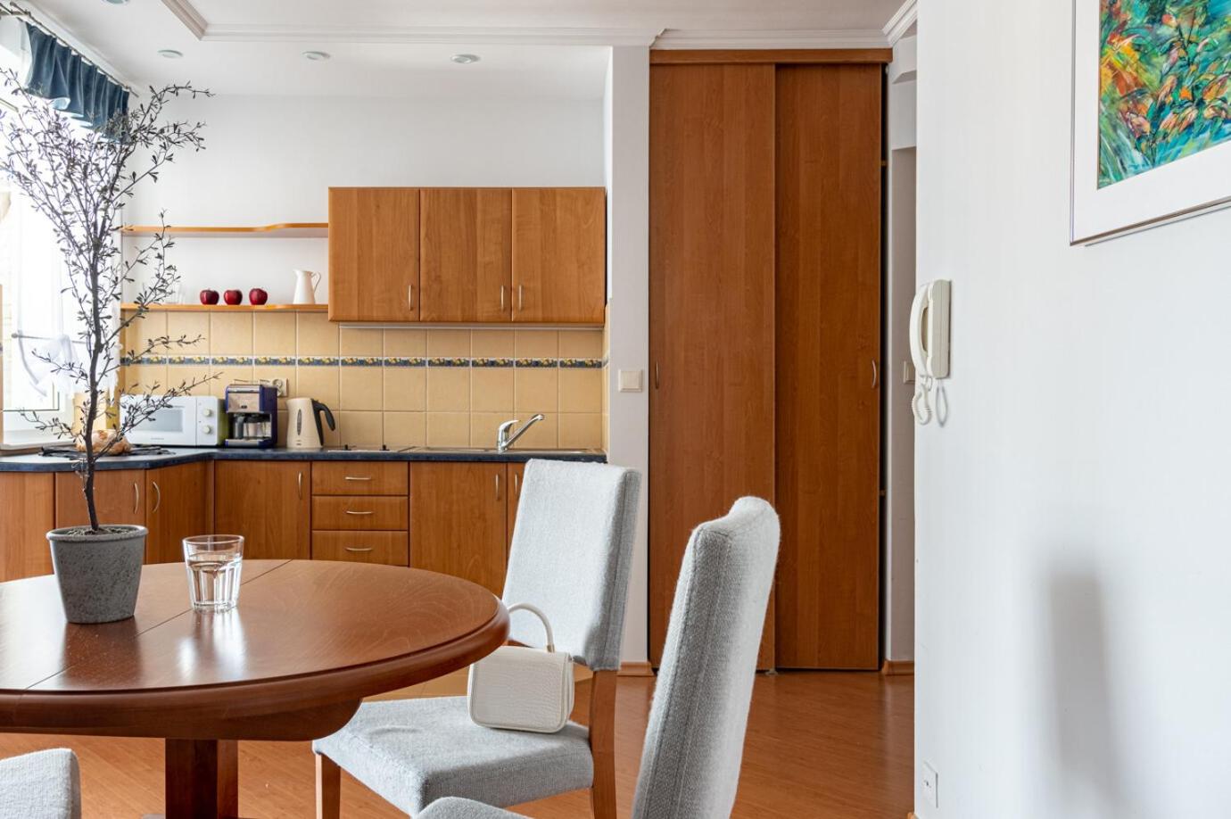 Prestige Apartament Przy Nosalu view 3
