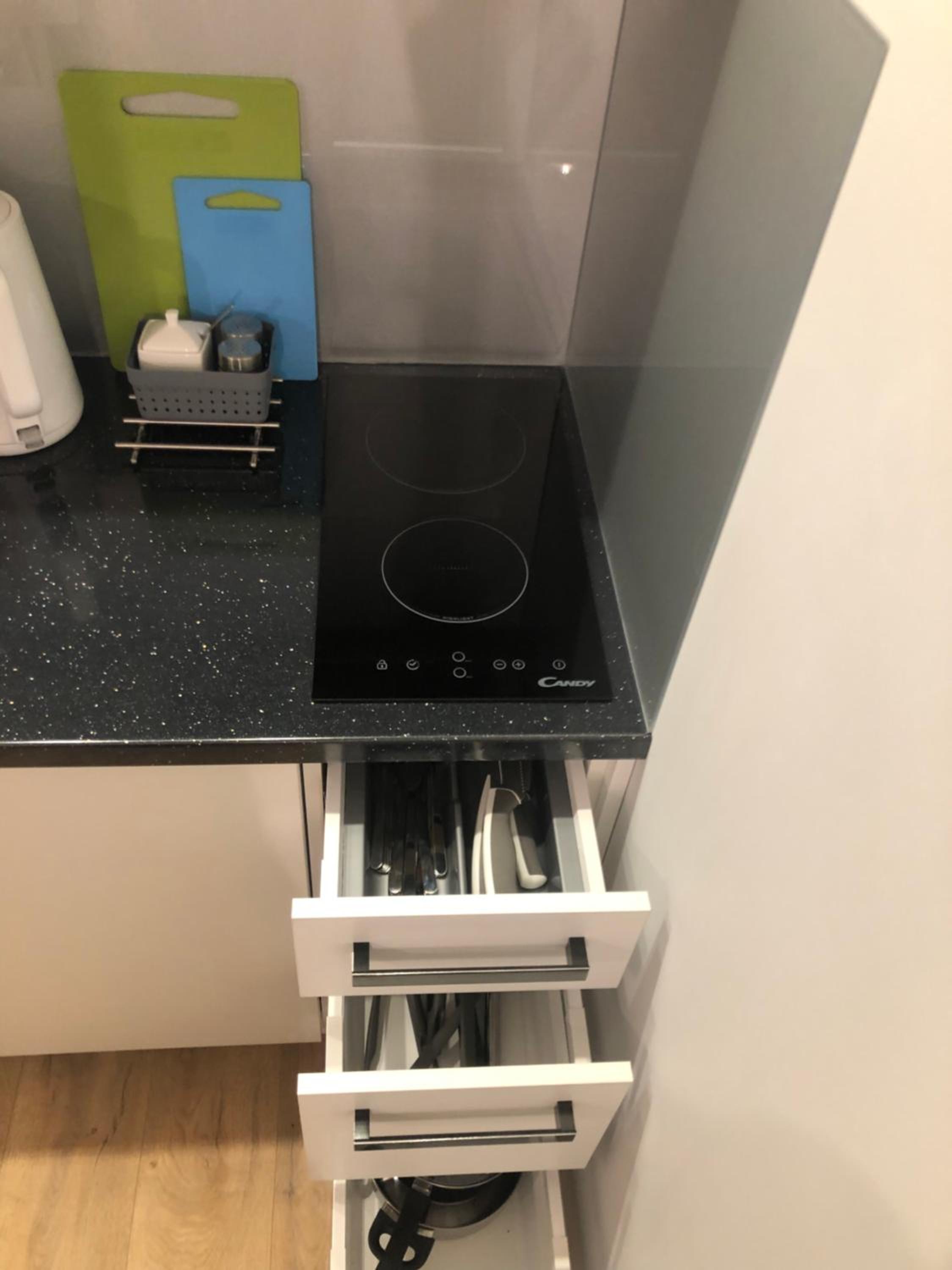 Klimatyzowany Apartament EGIPT z sauną i miejscem parkingowym
