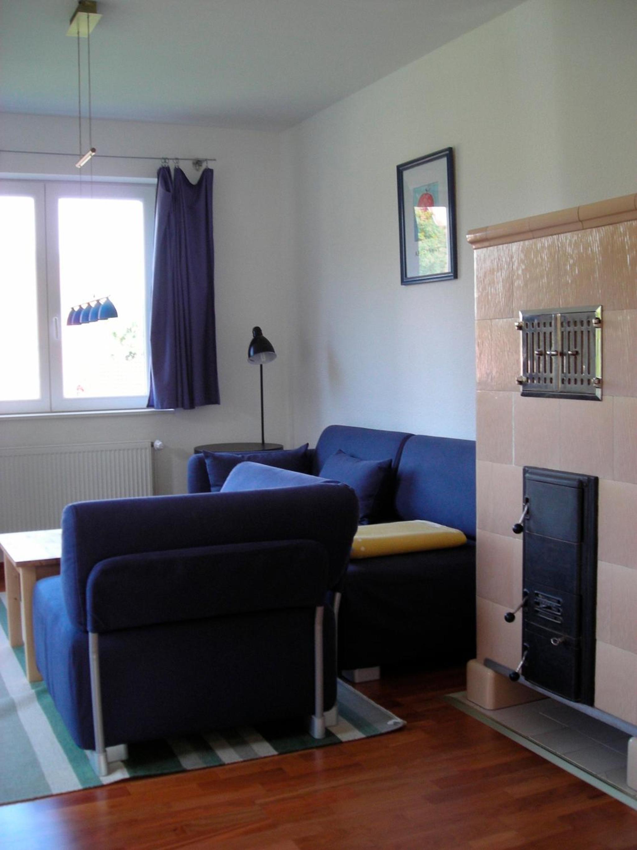 Ferienwohnung Reinhold Nr 1 view 2