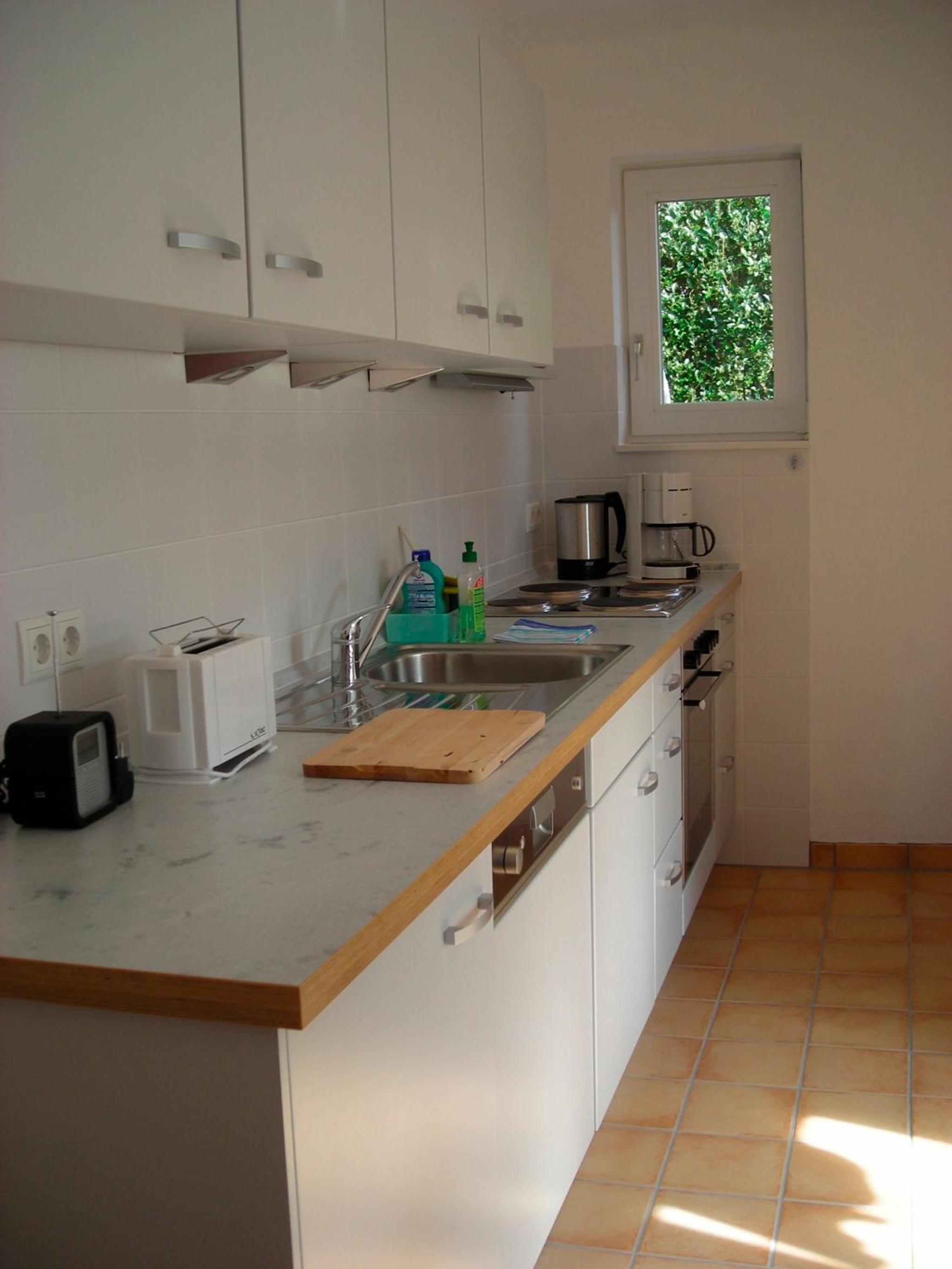 Ferienwohnung Reinhold Nr 1 view 3