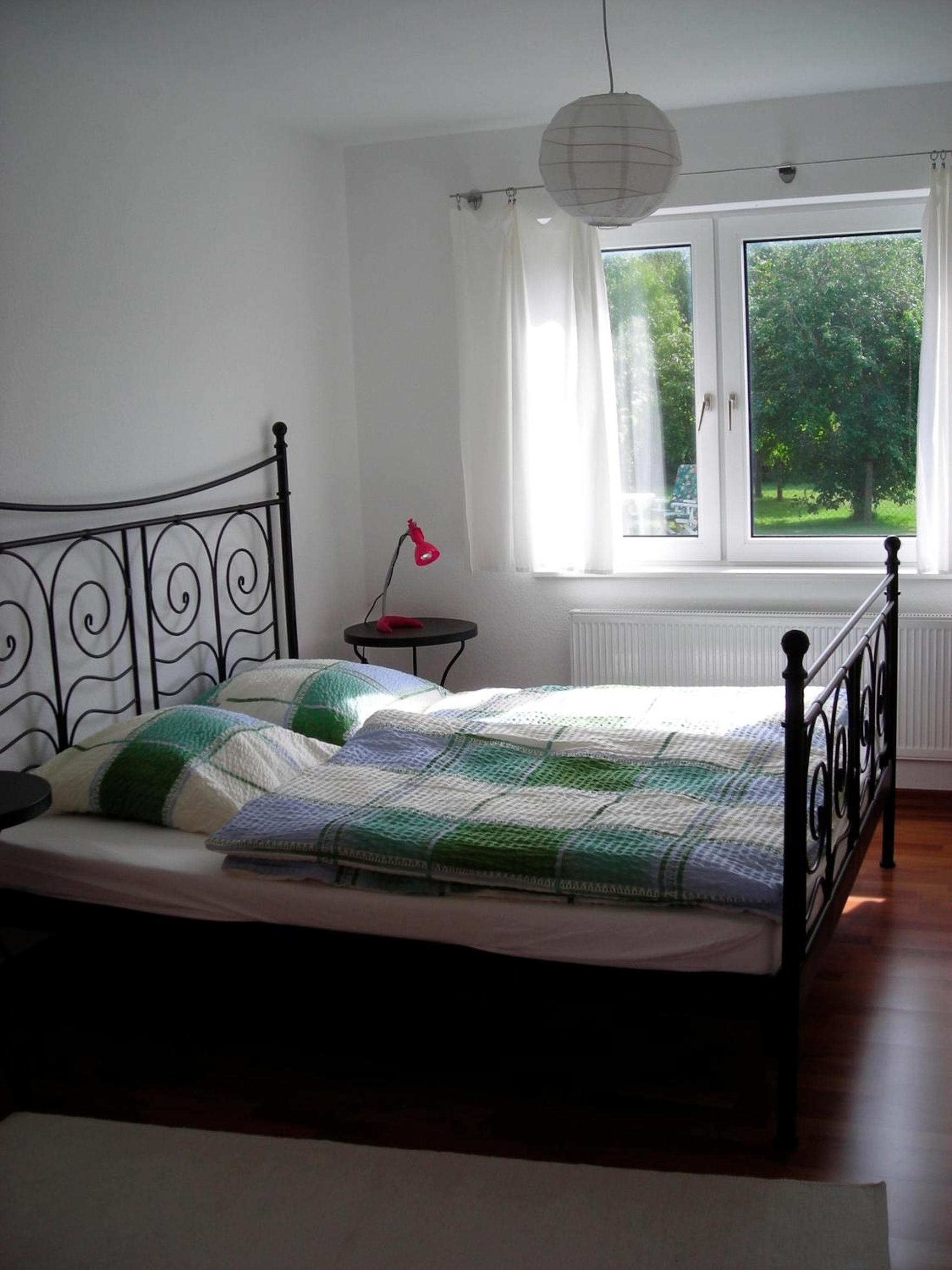 Ferienwohnung Reinhold Nr 1 view 4