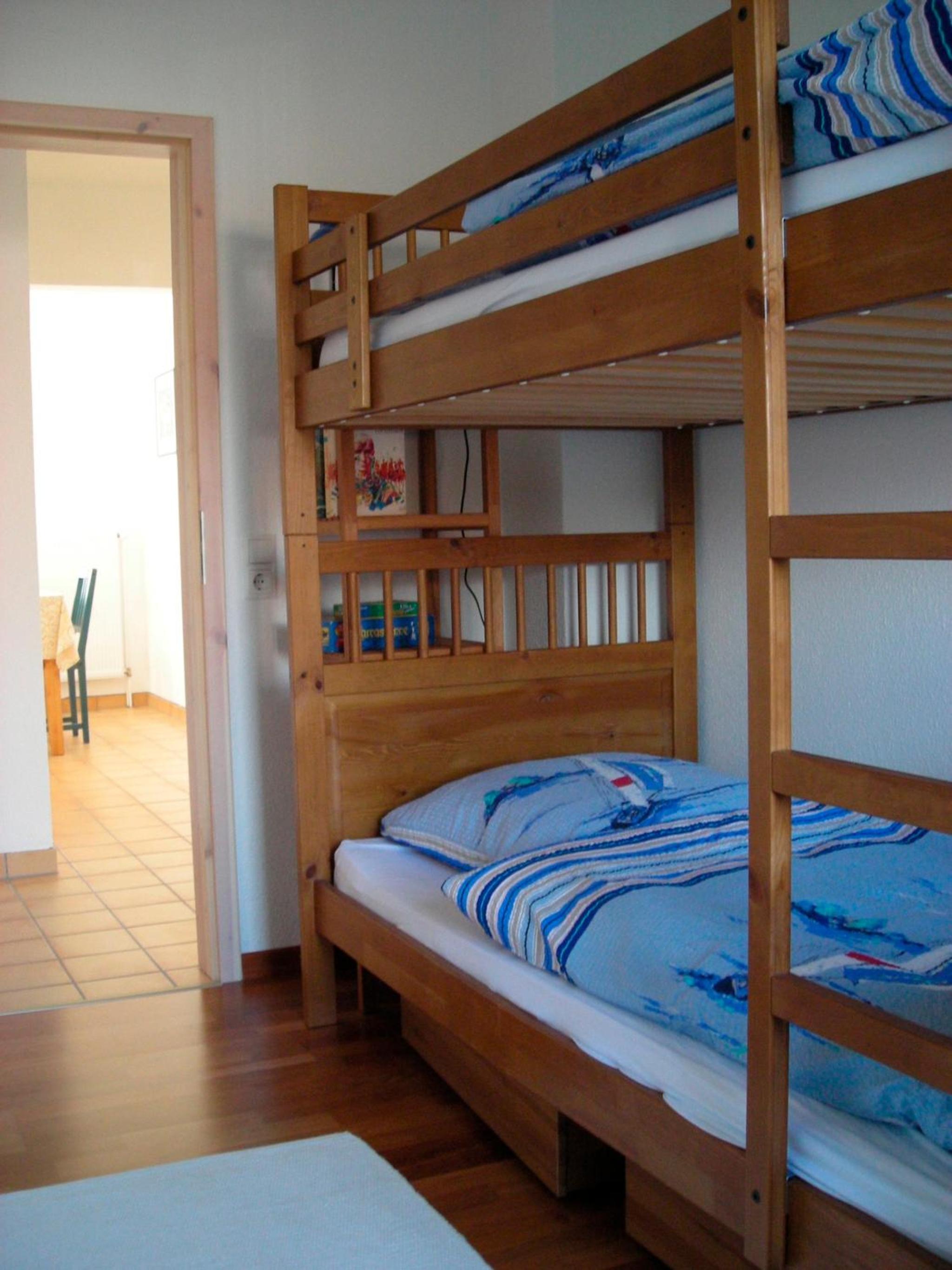 Ferienwohnung Reinhold Nr 1 view 5