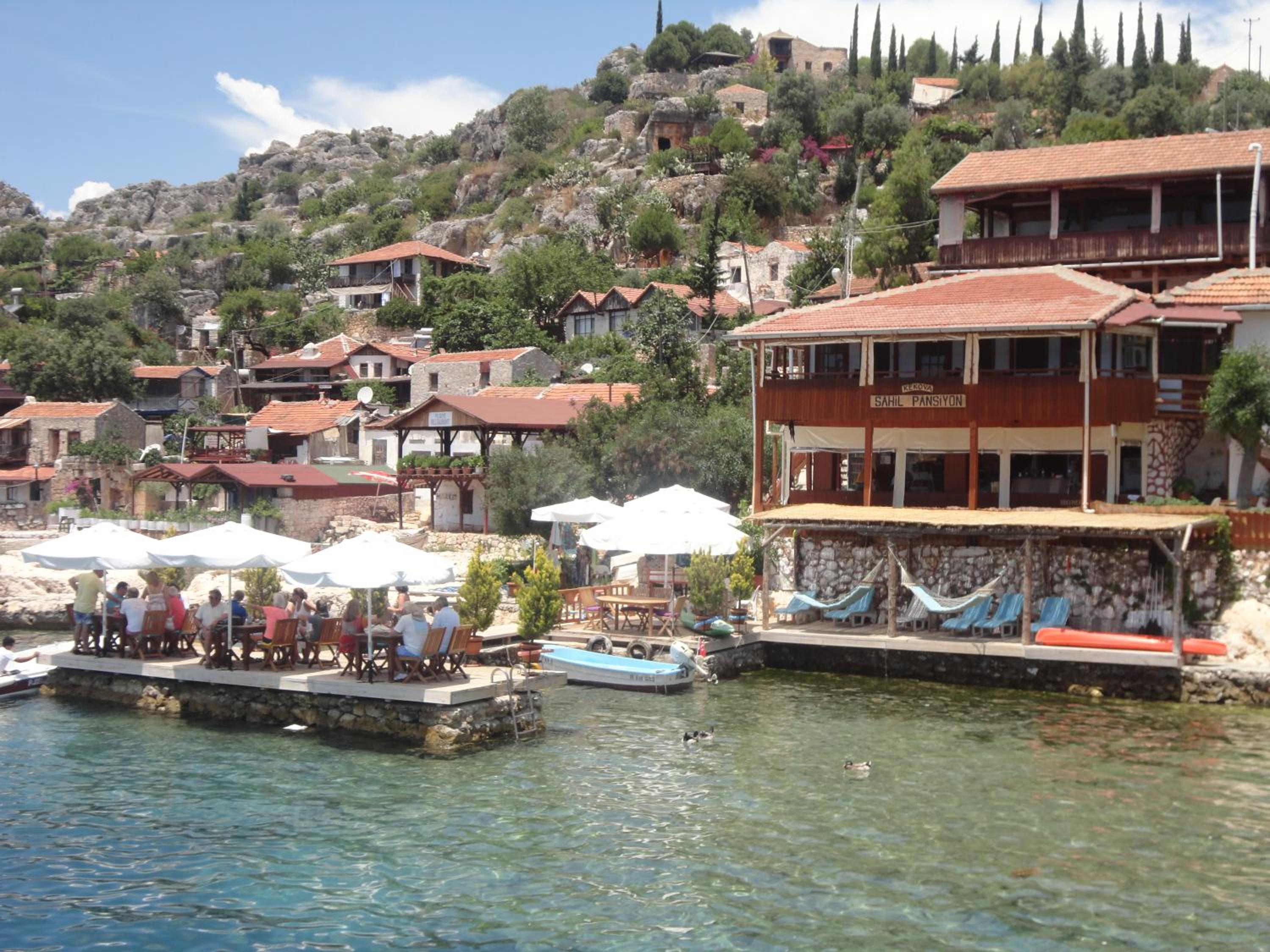 Sahil Pension