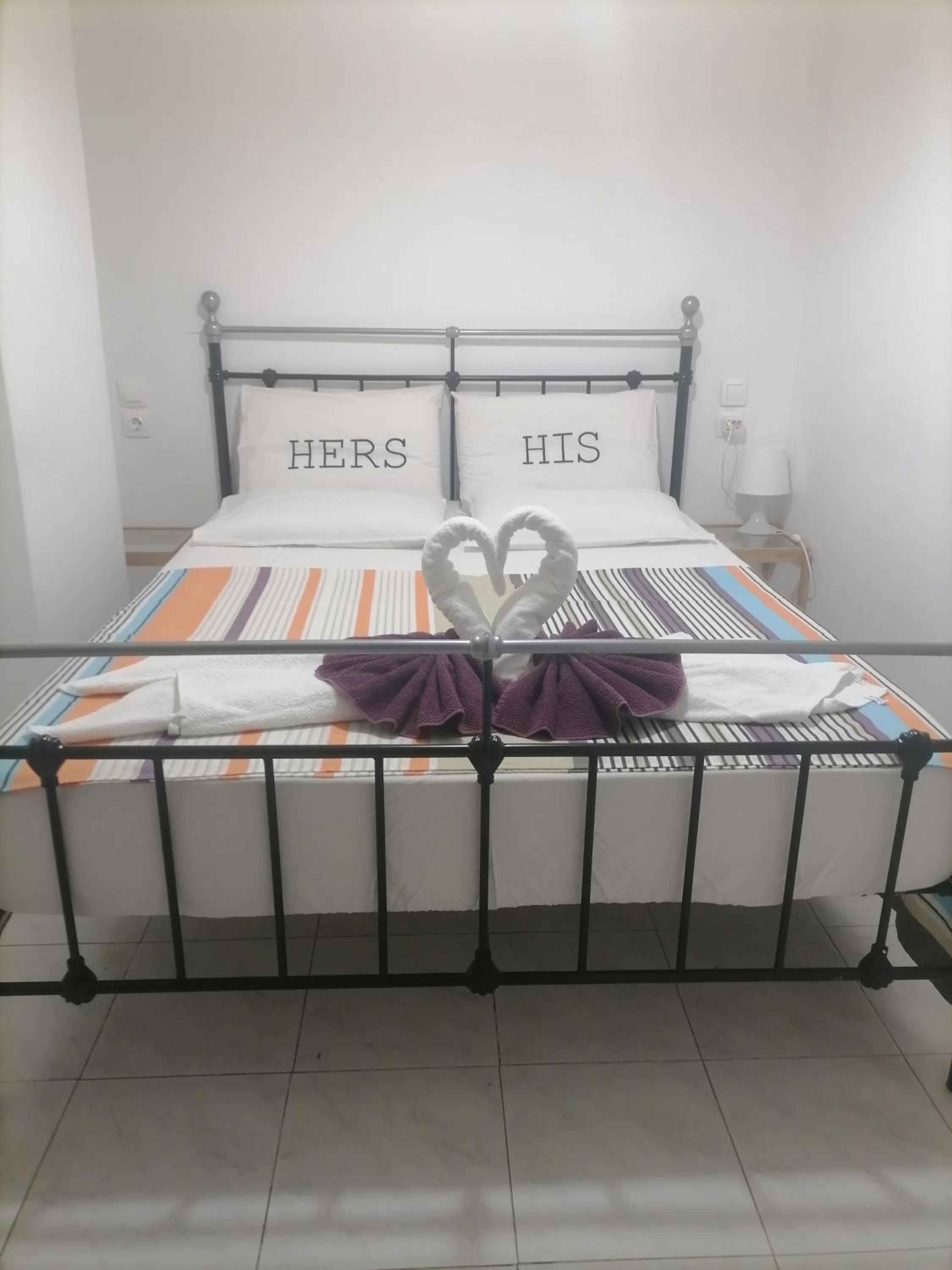 City Apartment photo 4