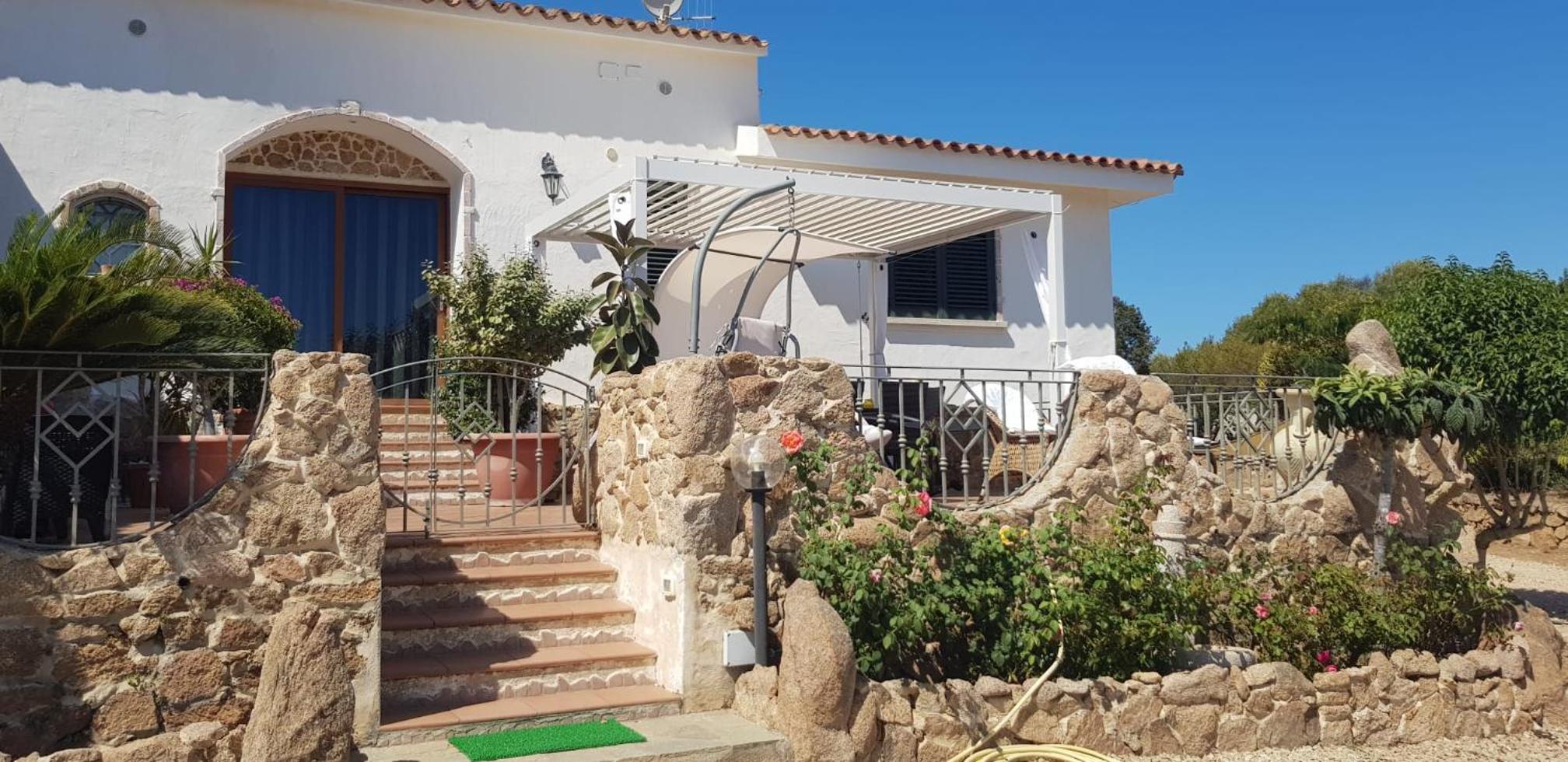 Sun House Appartamento Vista Mare view 5