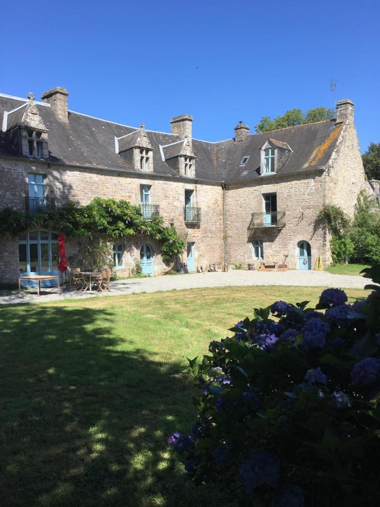 manoir de botcol view 2