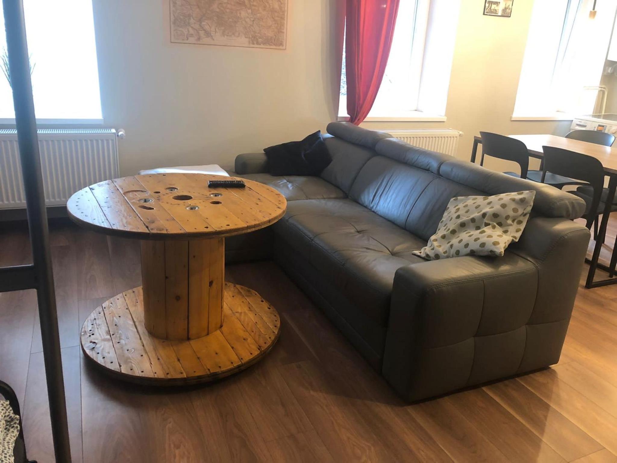 apartament Śródmieście 1 sypialnia oraz 1 salon