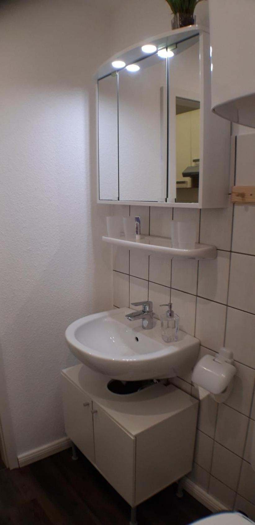 Gleis acht