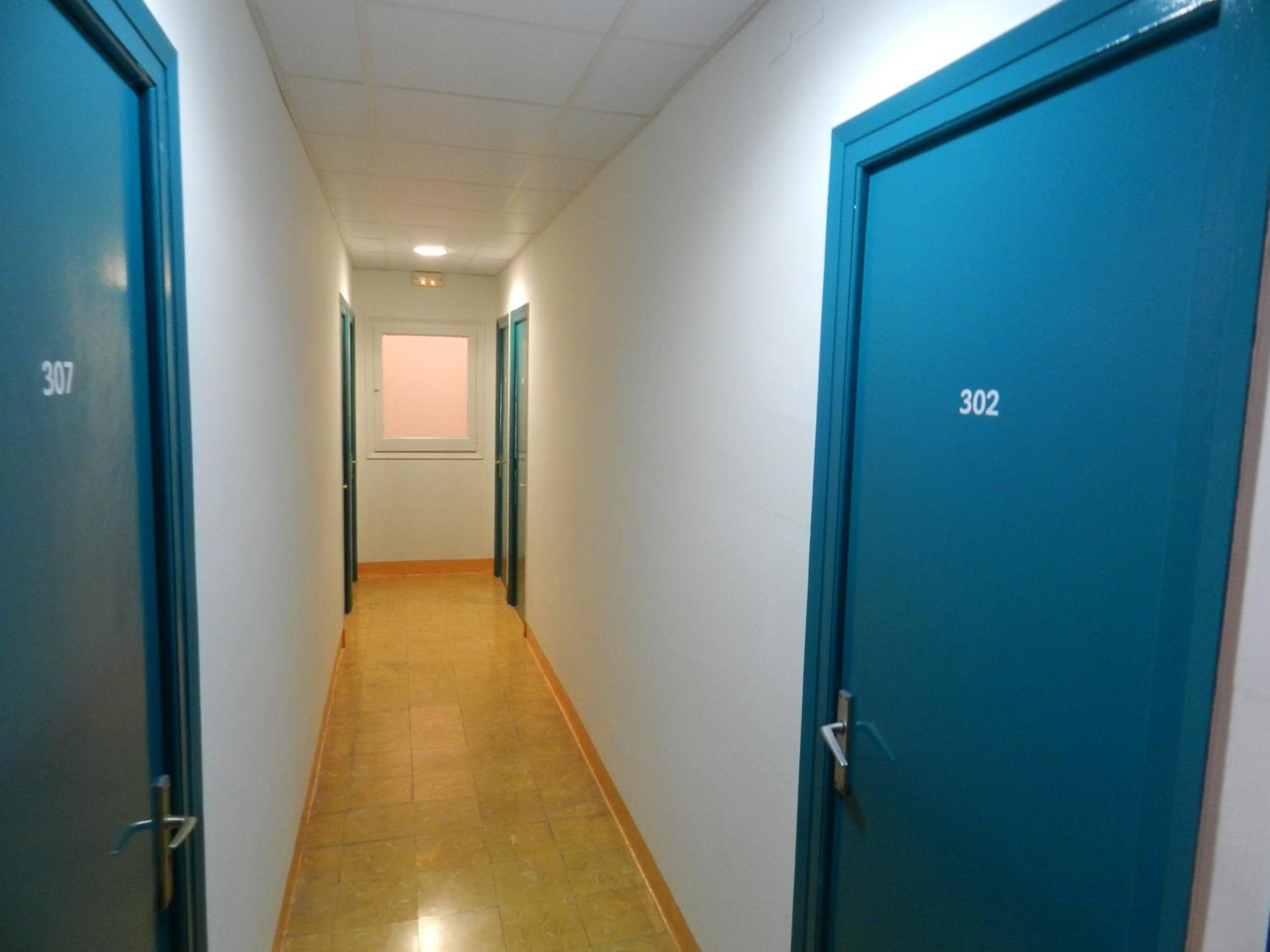 Hostal San Carlos