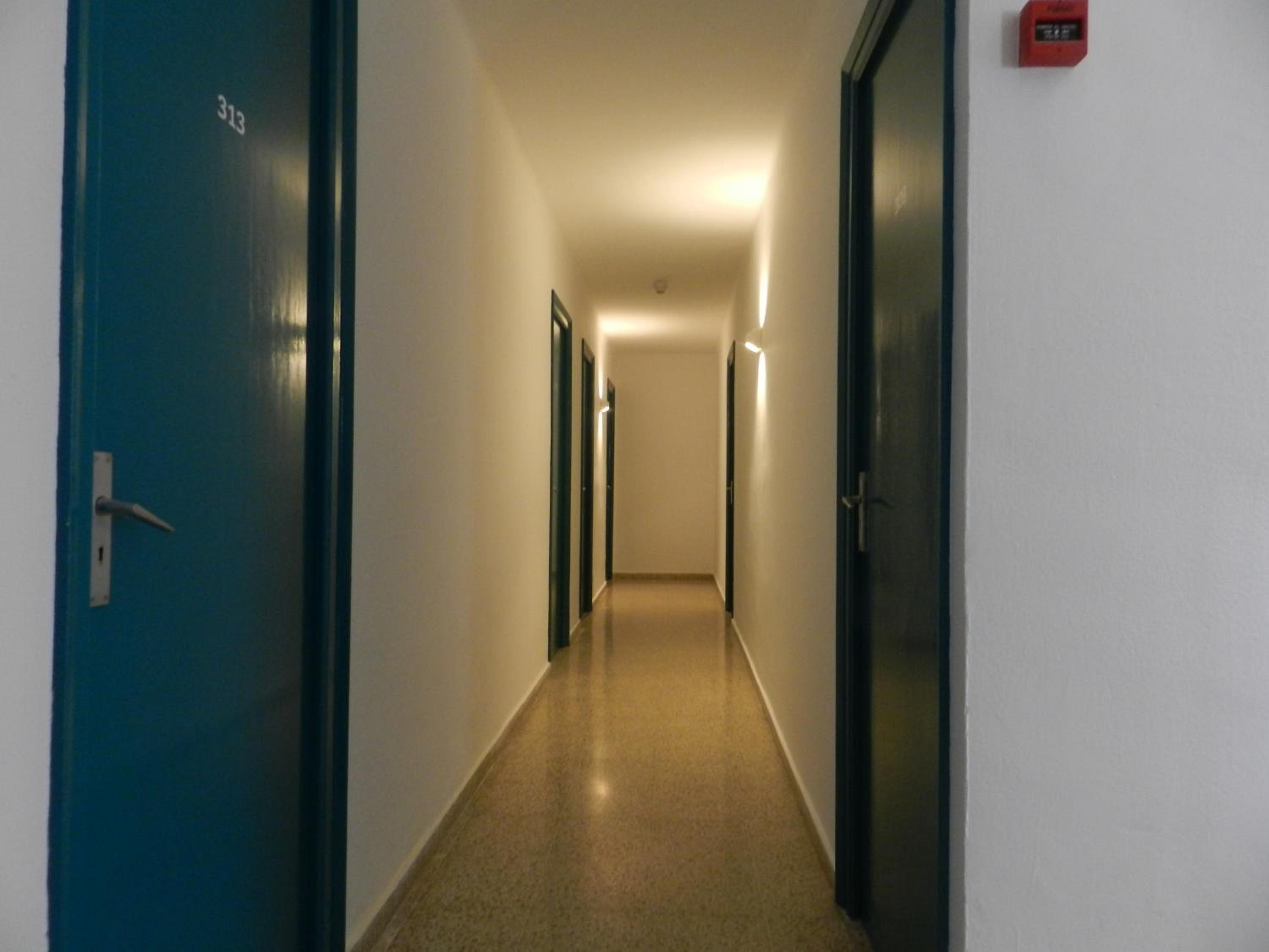 Hostal San Carlos