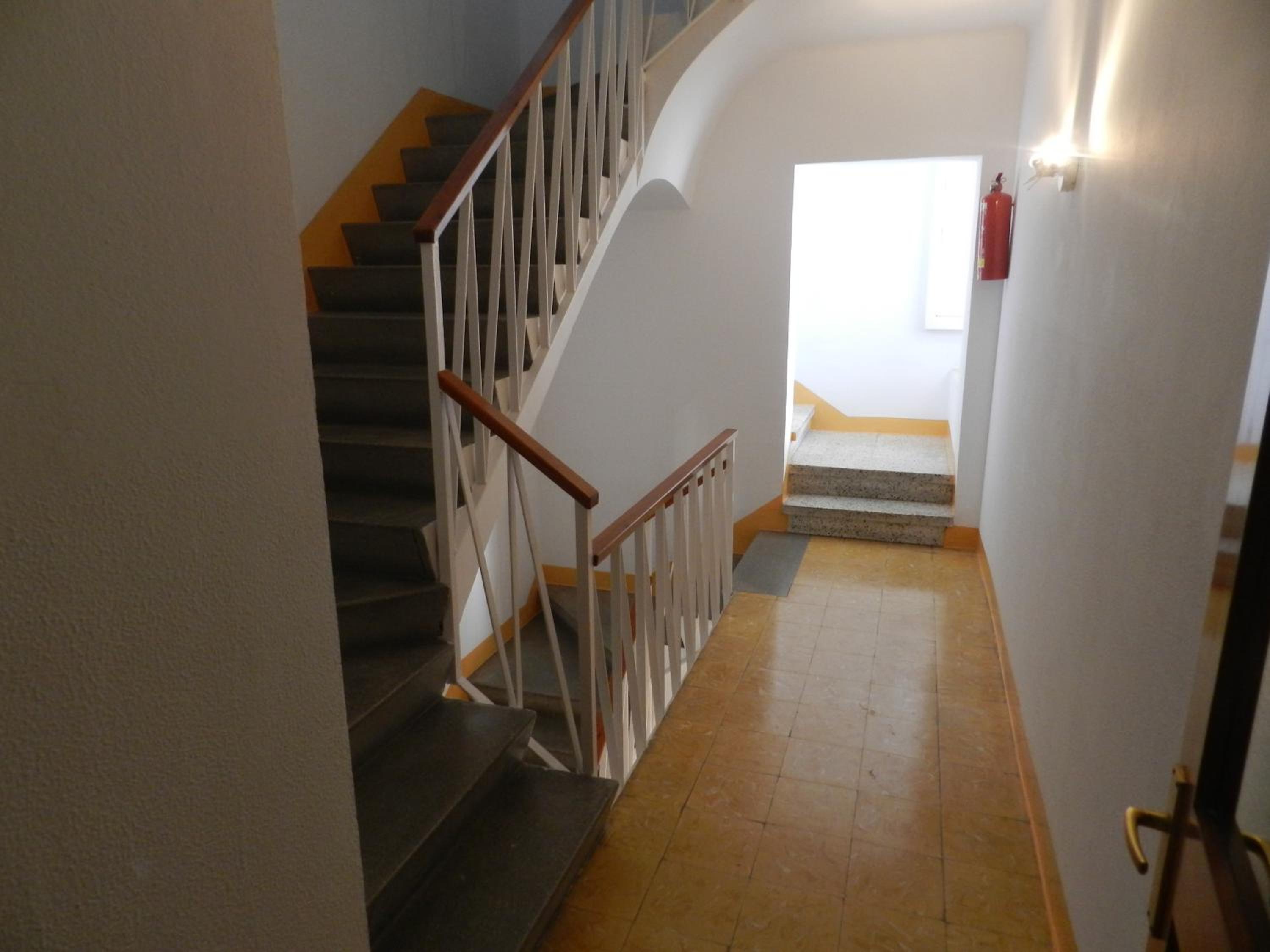 Hostal San Carlos