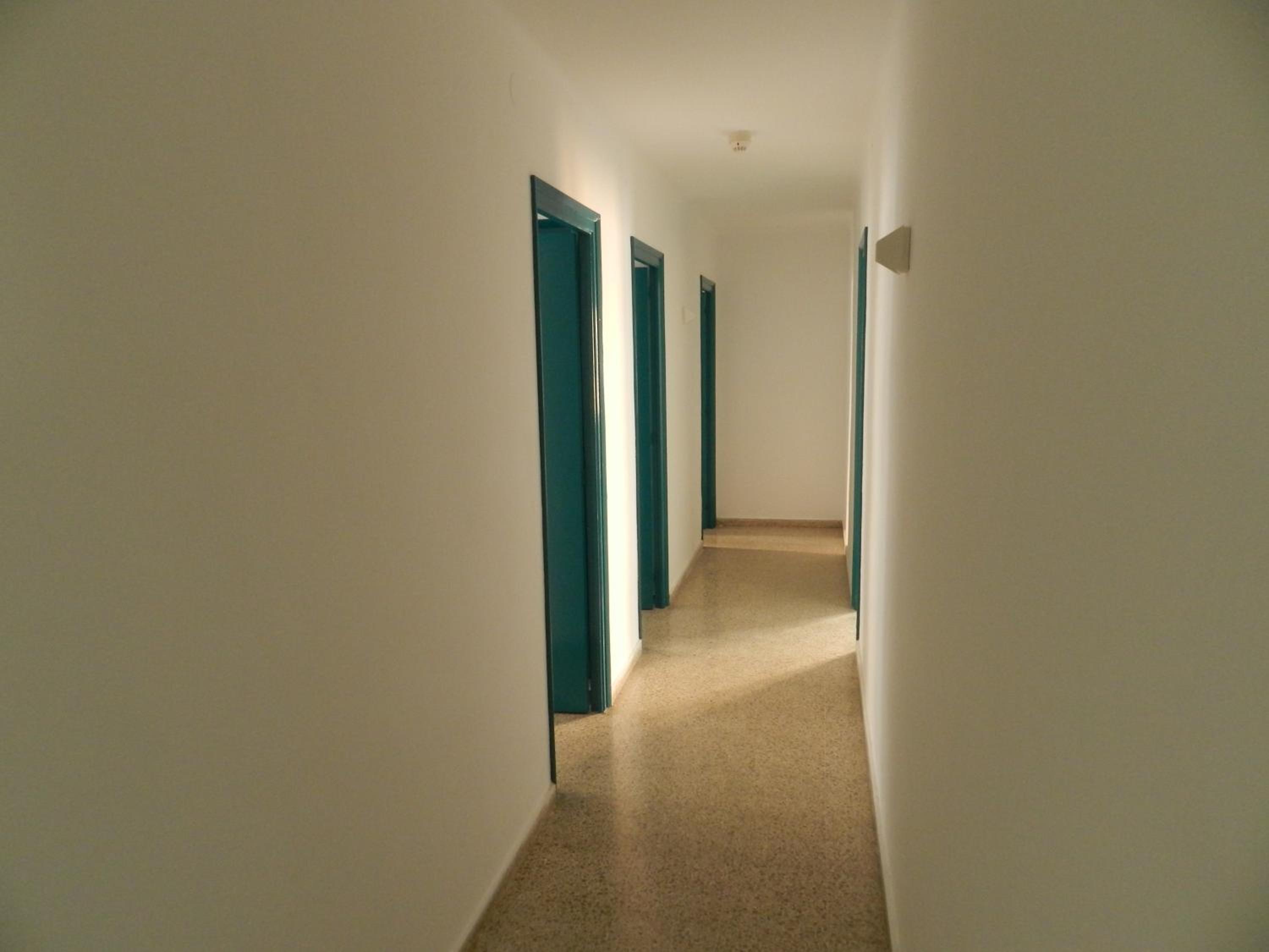 Hostal San Carlos