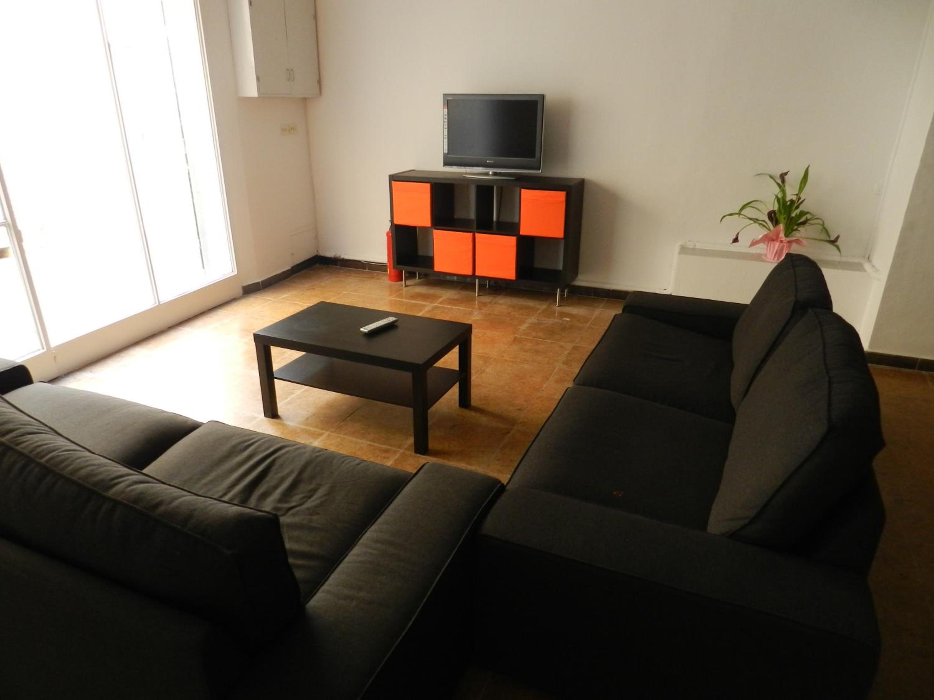Hostal San Carlos