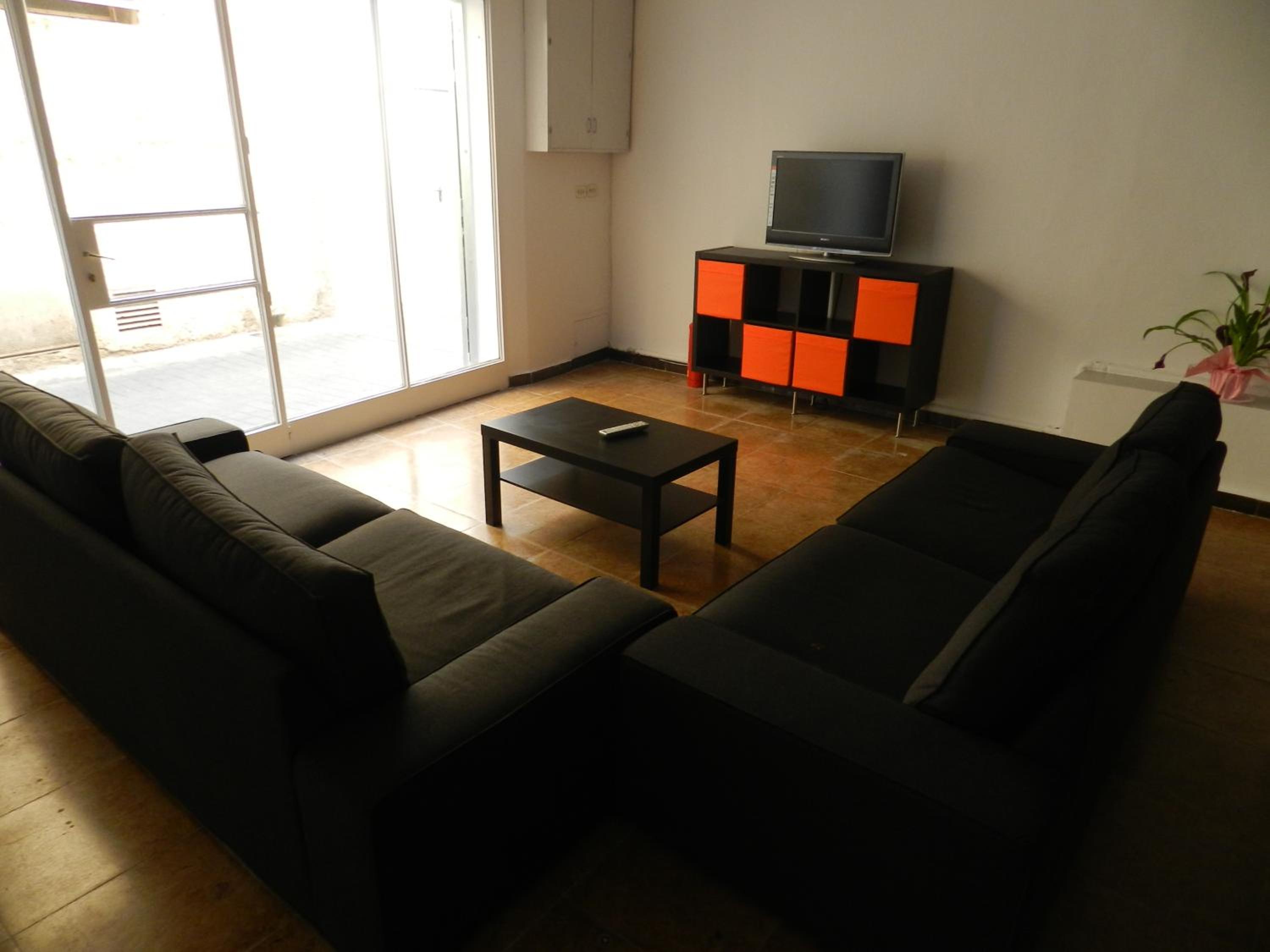Hostal San Carlos
