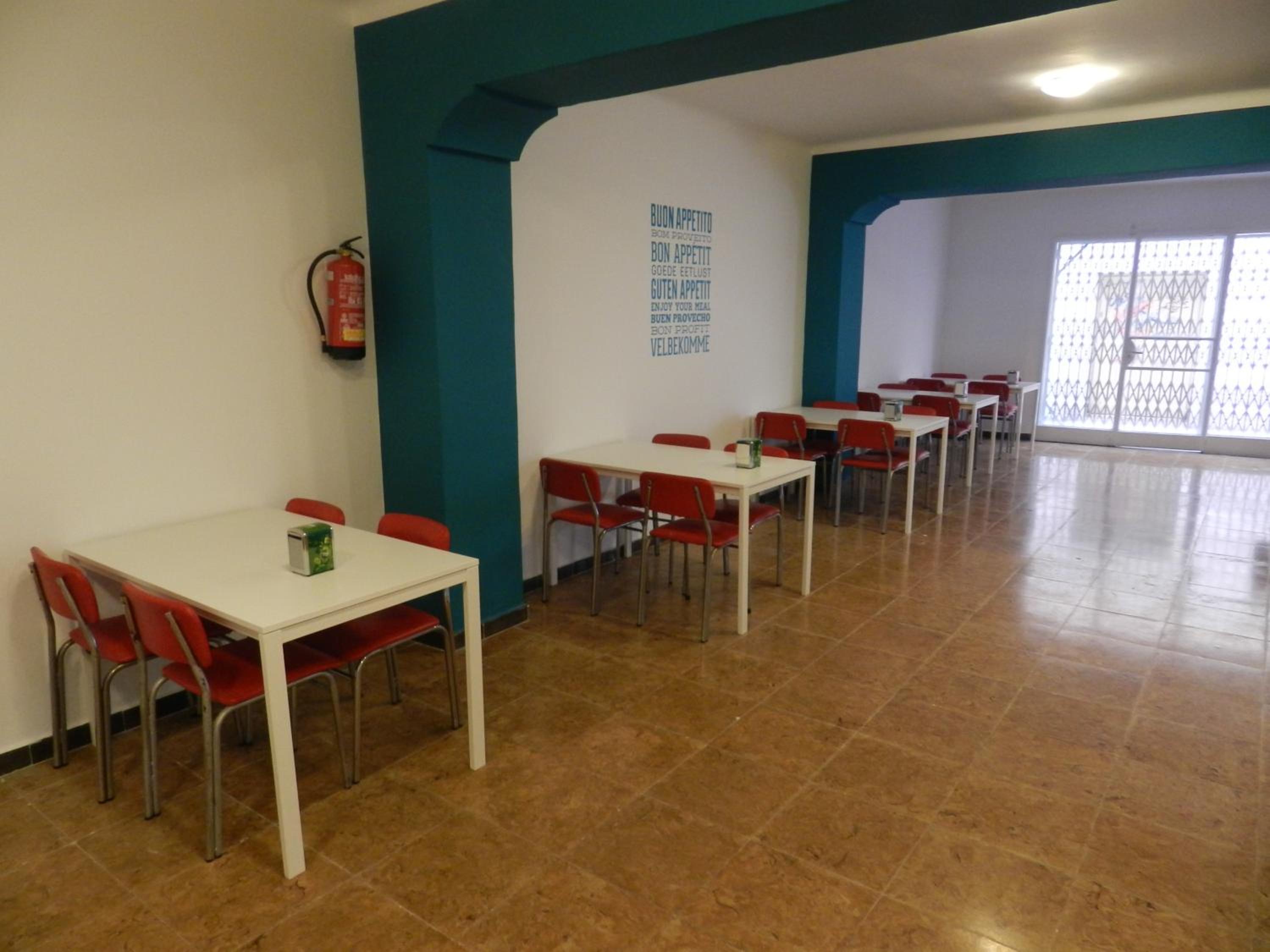 Hostal San Carlos