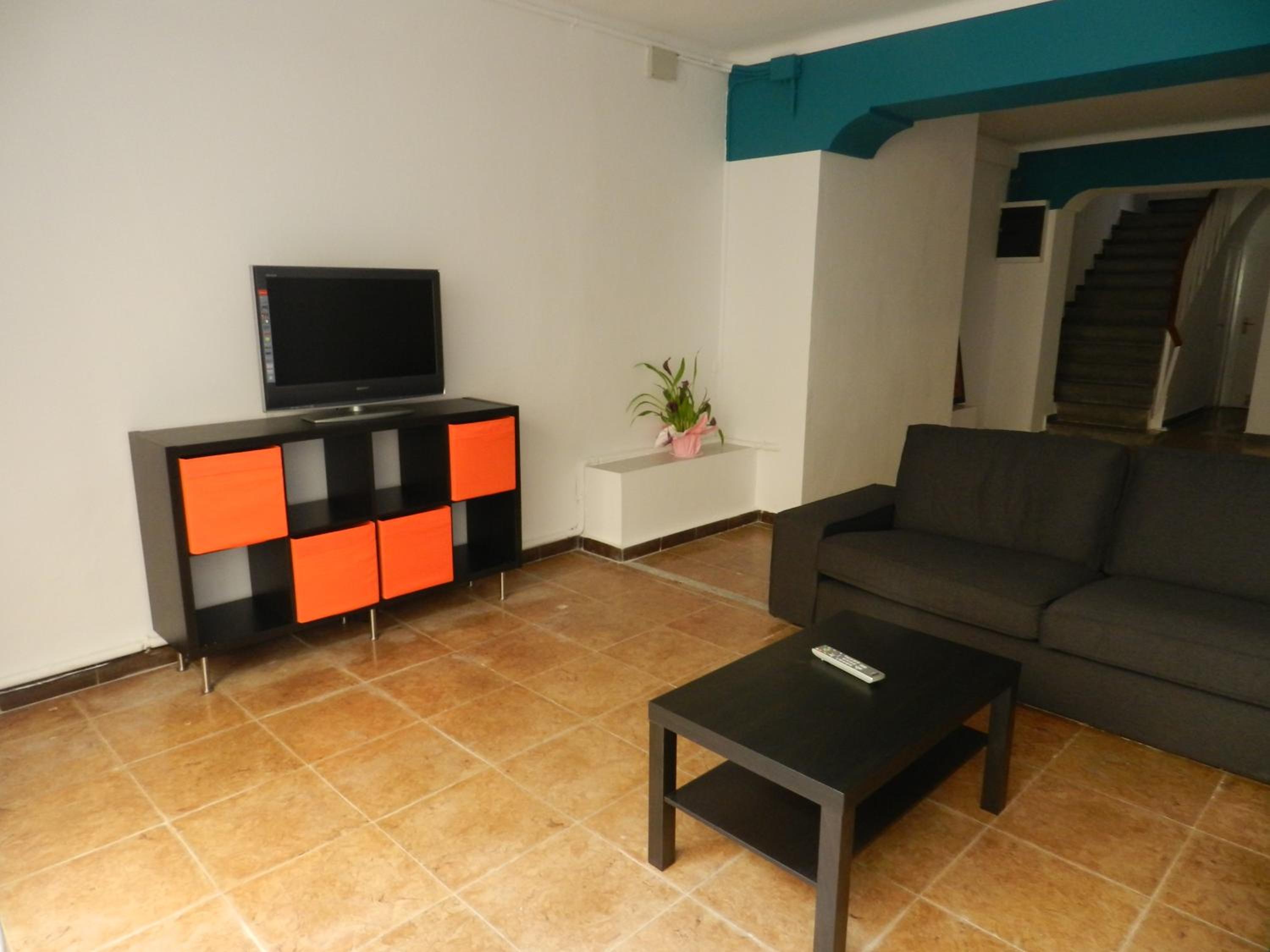 Hostal San Carlos