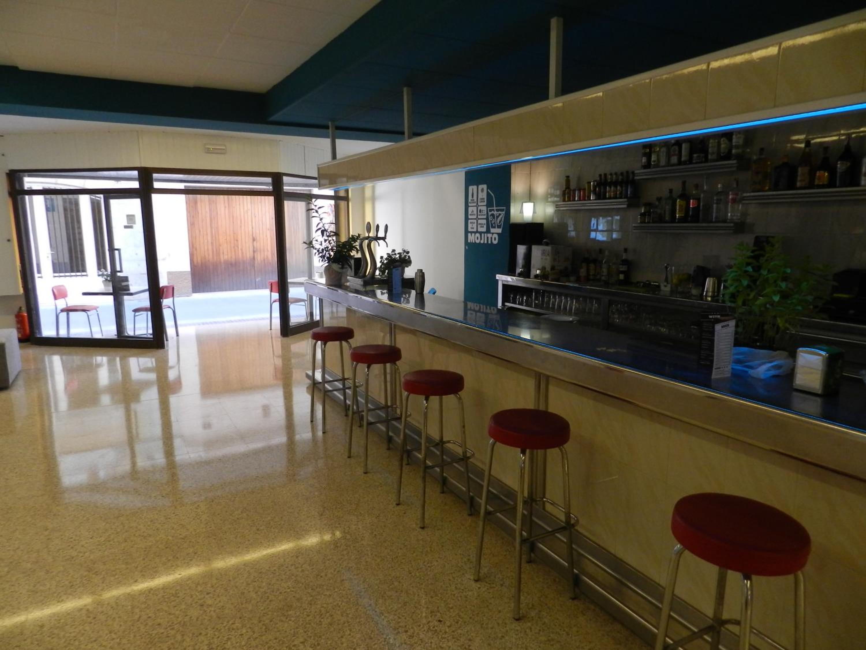 Hostal San Carlos