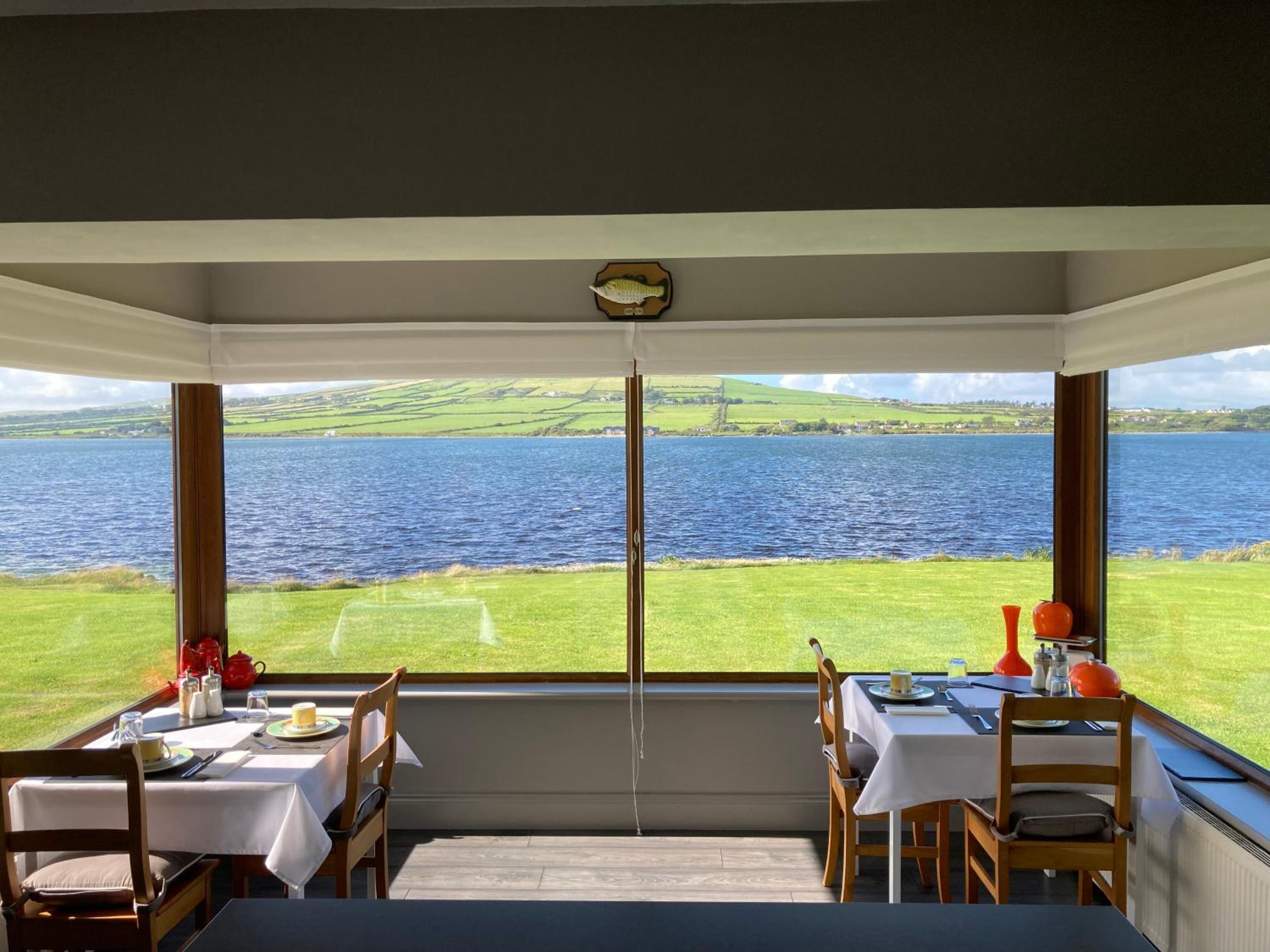 Uisce Beatha House B&B view 5