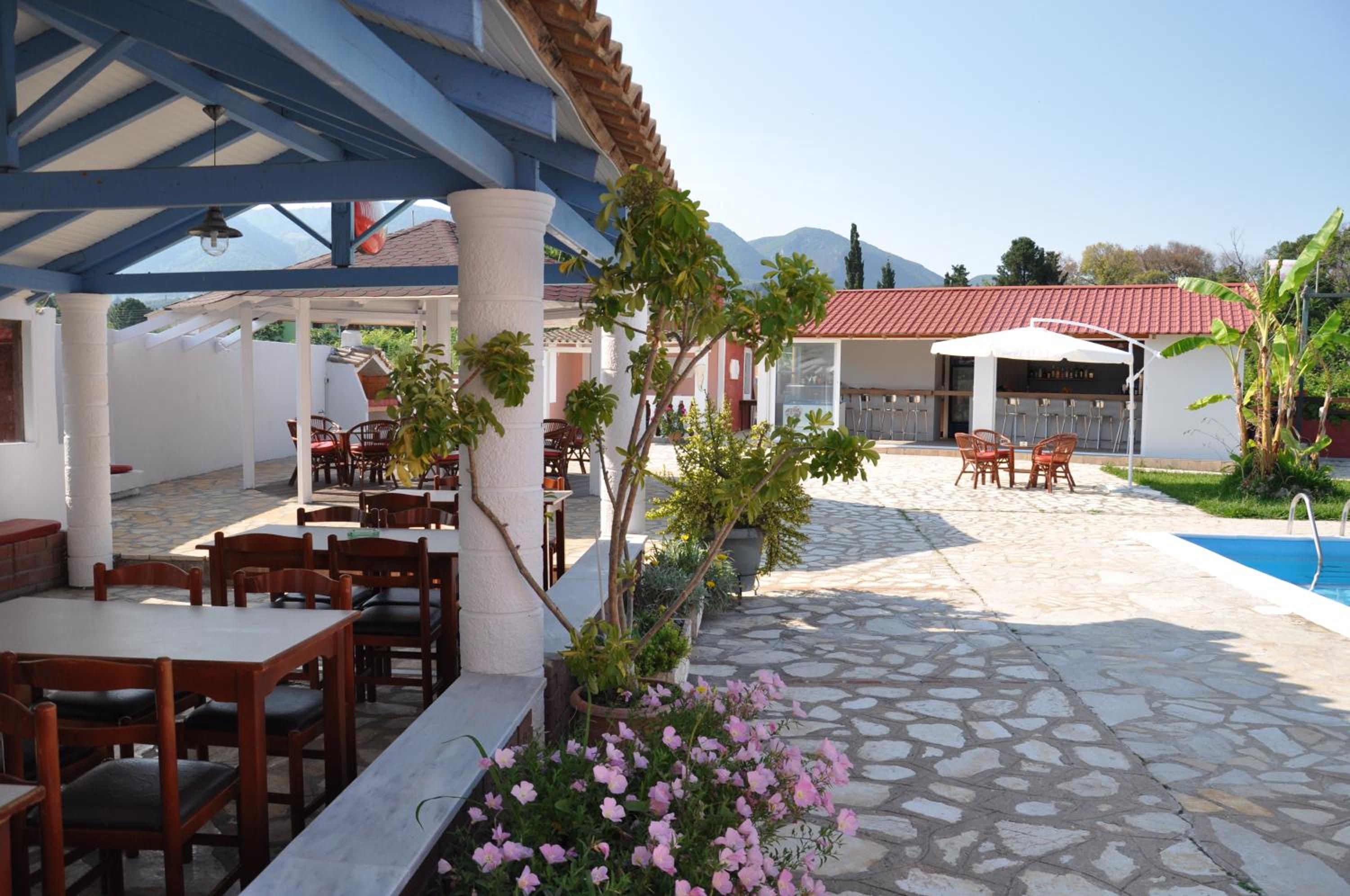Tassos Apartments