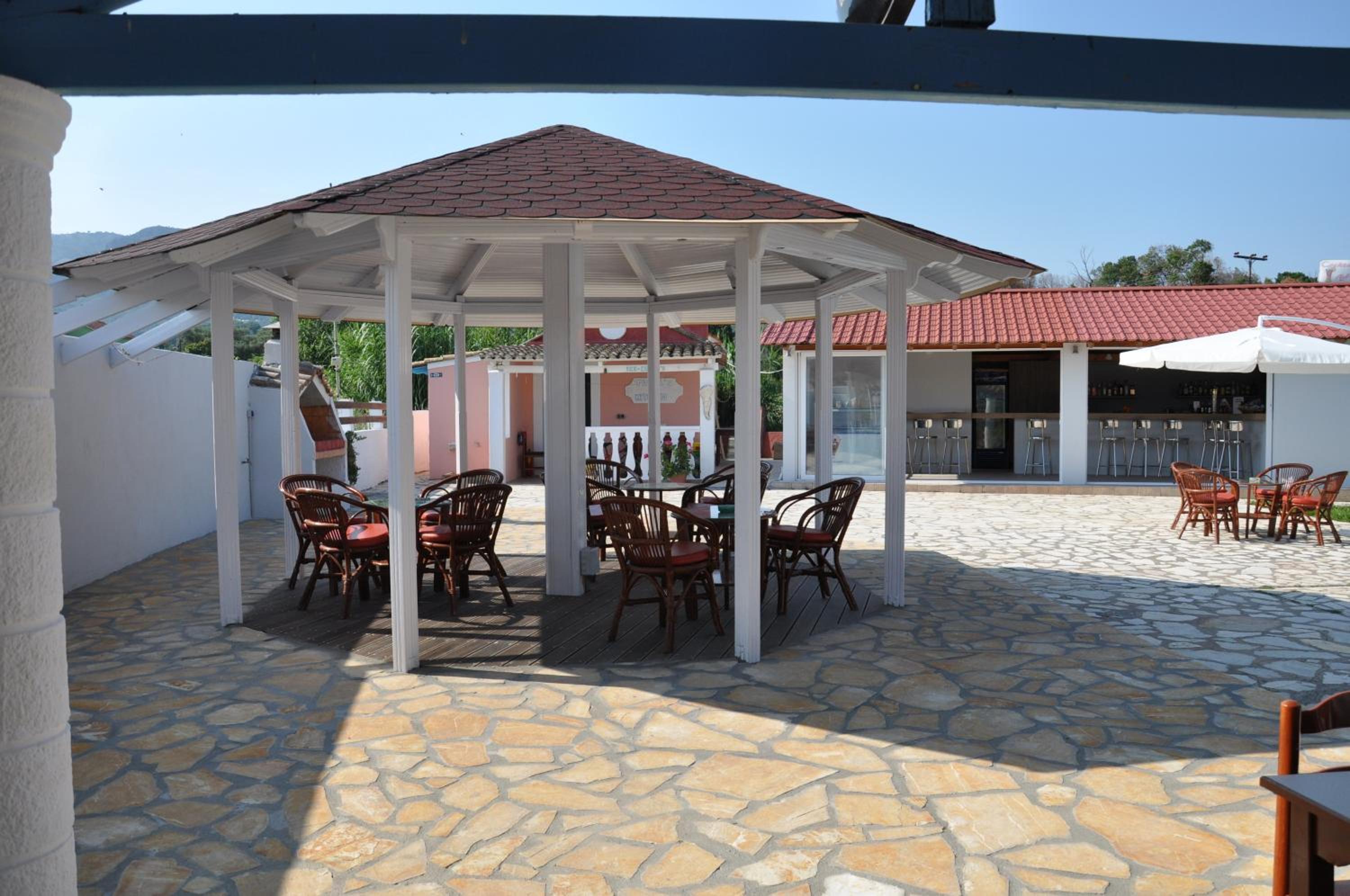 Tassos Apartments