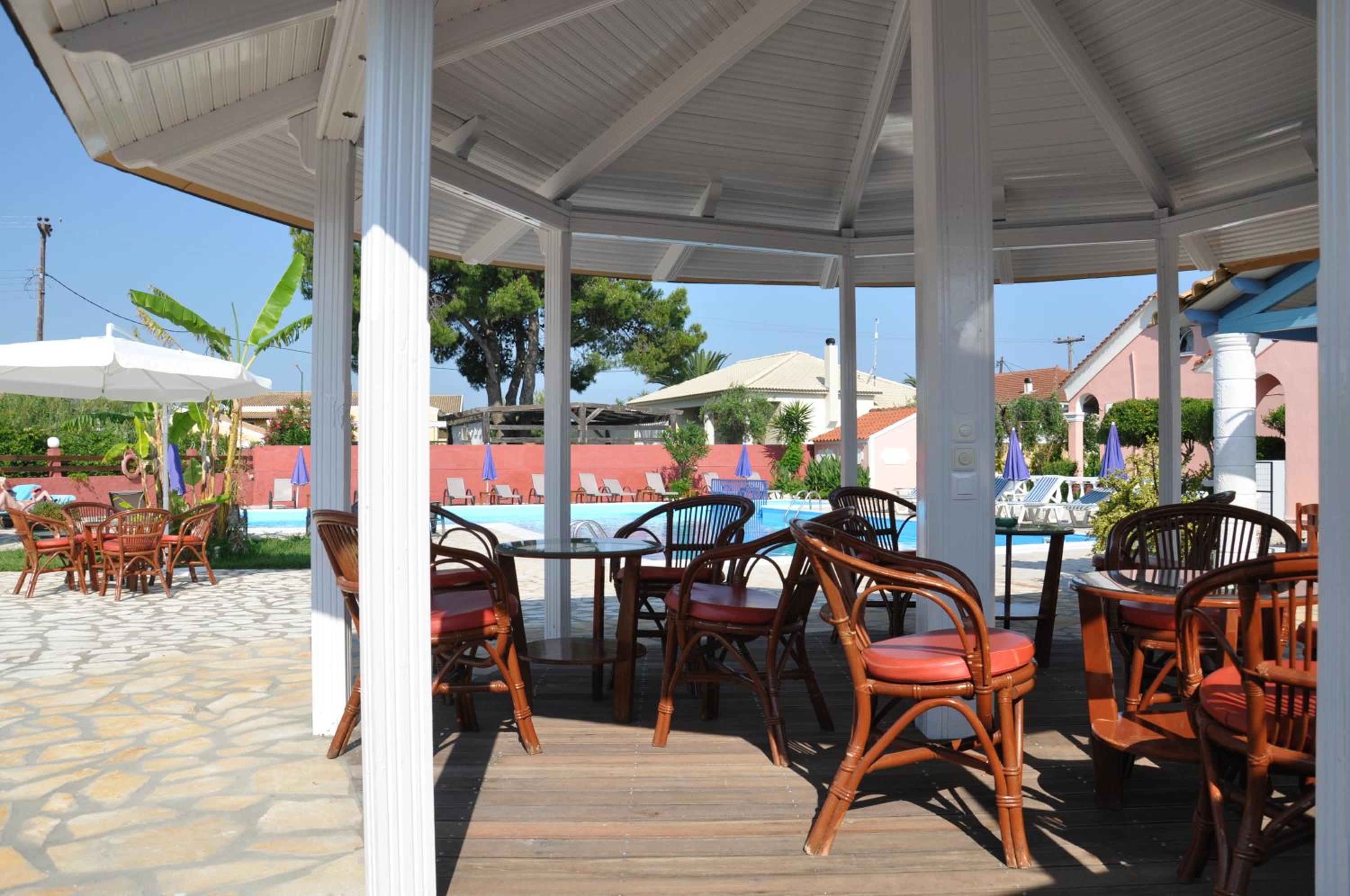 Tassos Apartments