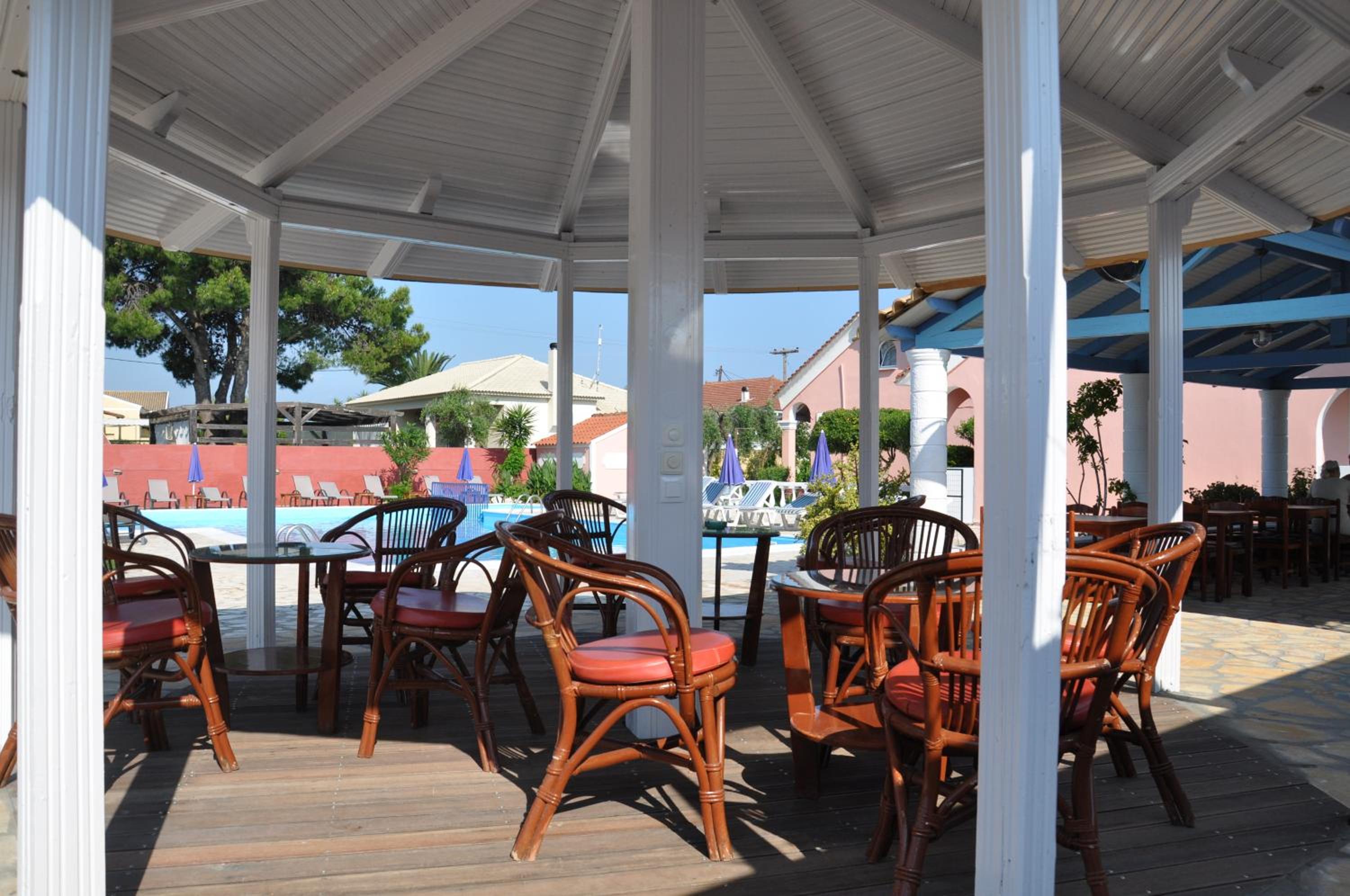 Tassos Apartments