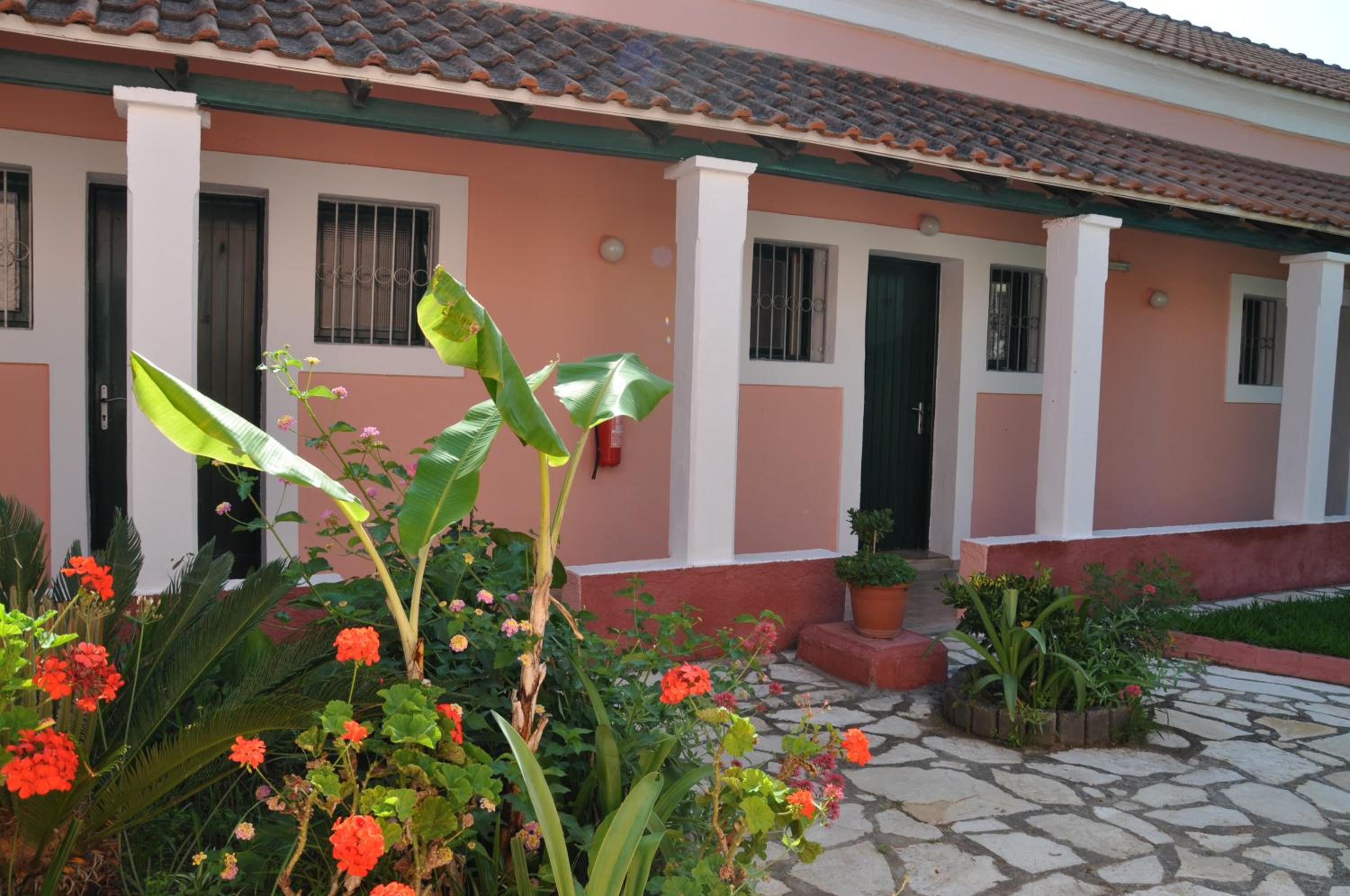 Tassos Apartments
