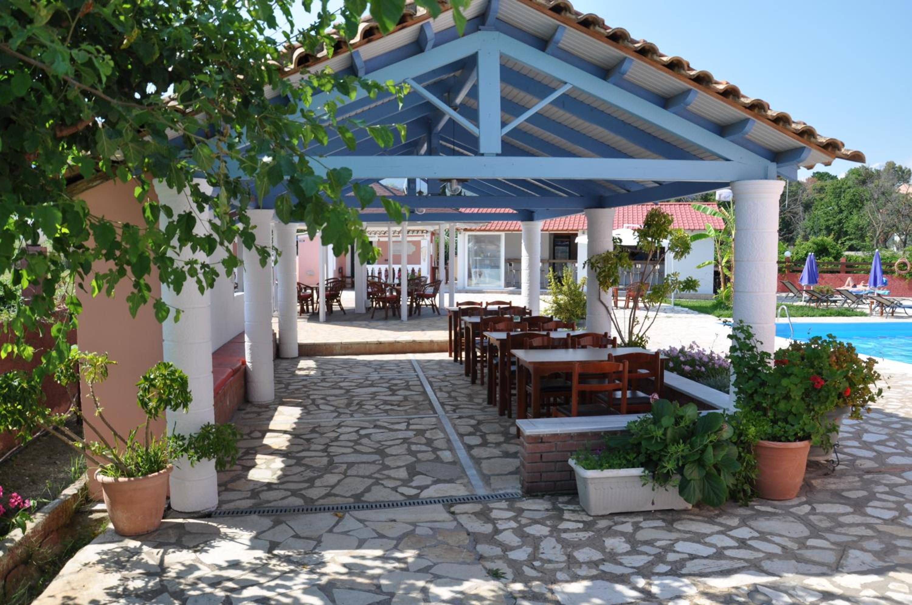 Tassos Apartments