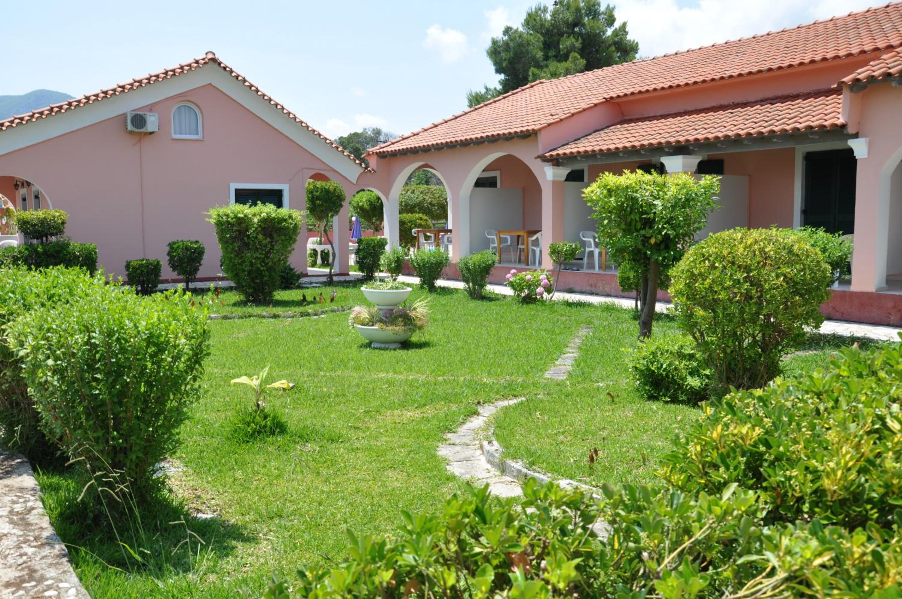 Tassos Apartments