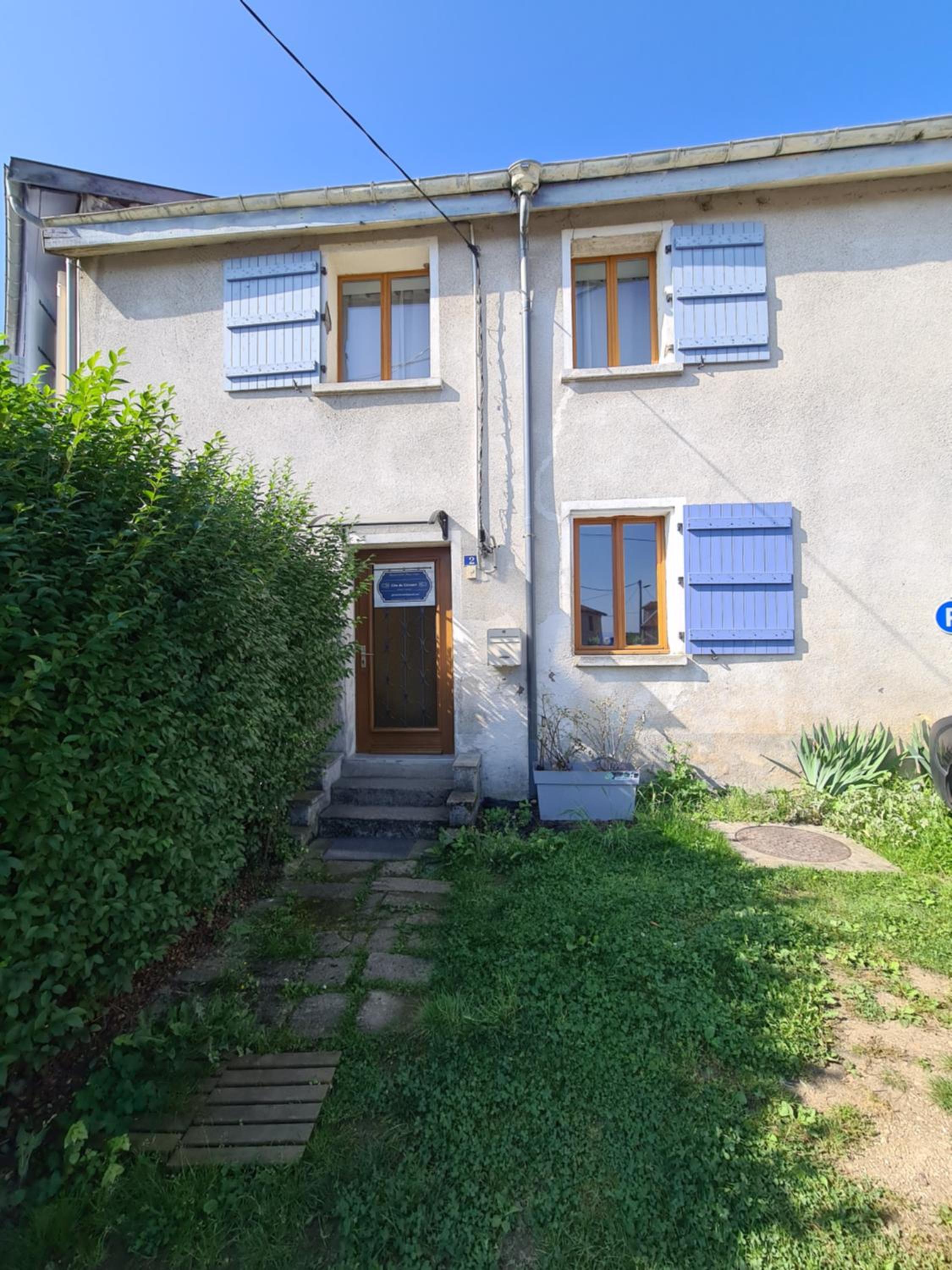 Gite de Circourt