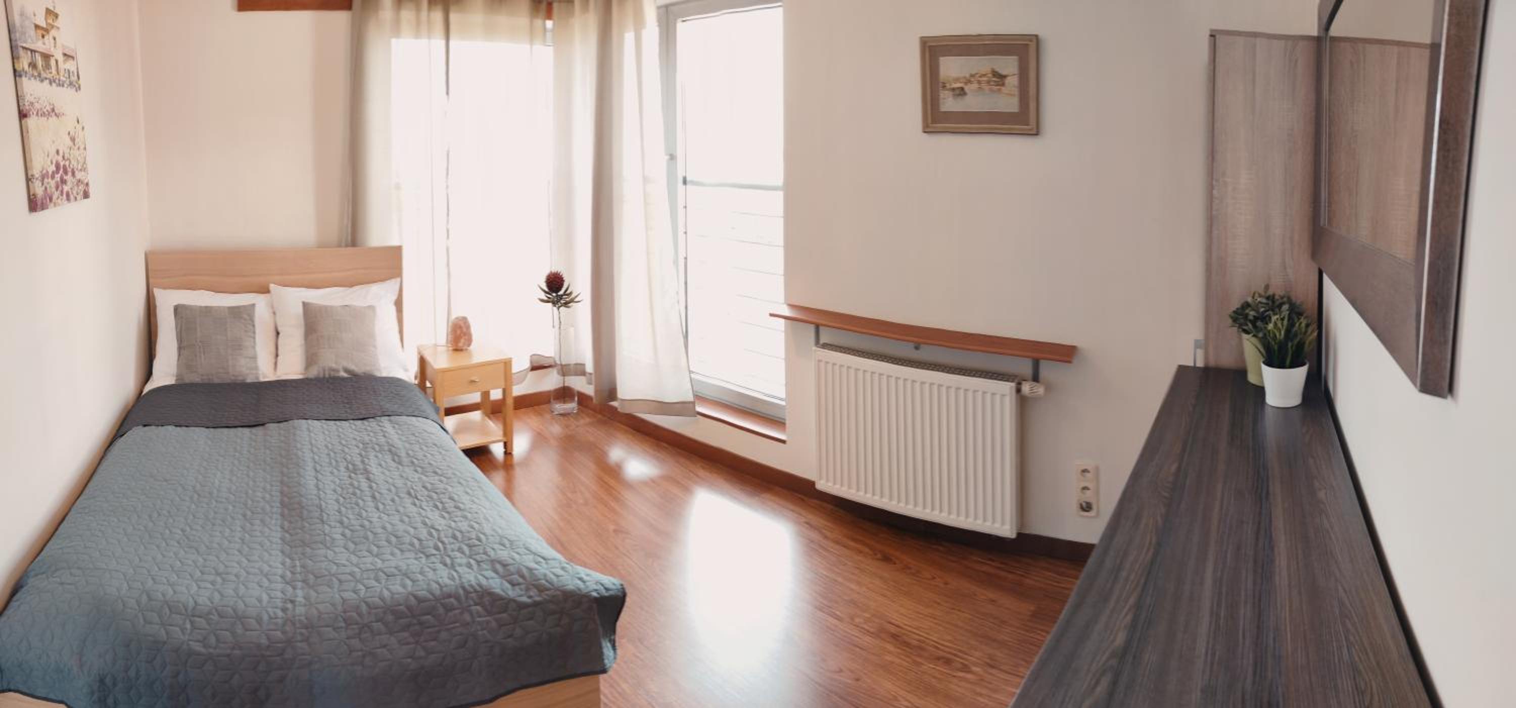 Apartament Beskidzki Relax