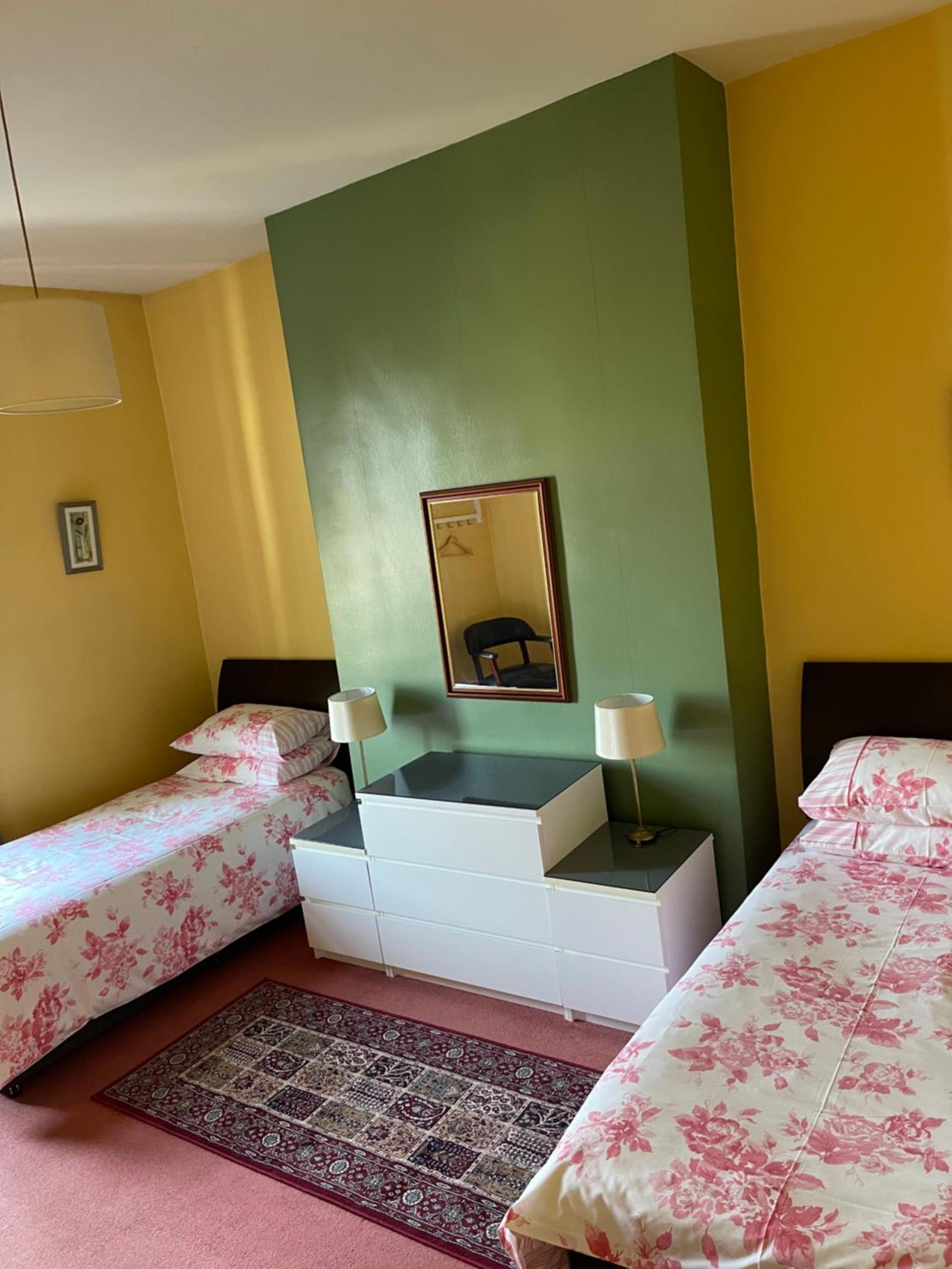 Chimneys Guest House view 5