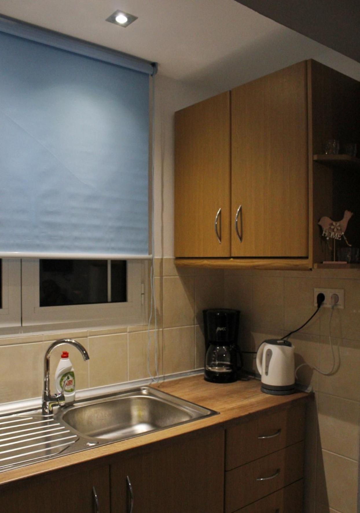 Vaso's Apartment photo 3