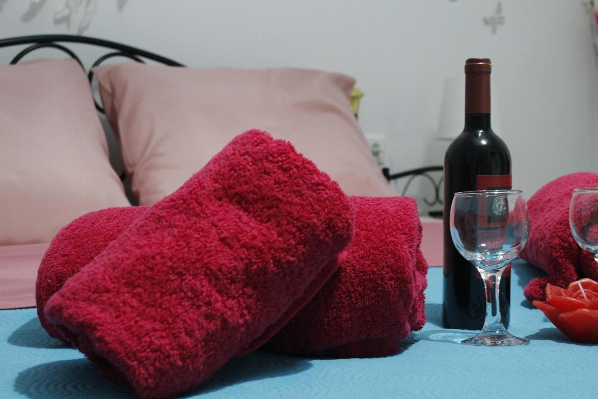 Vaso's Apartment photo 2
