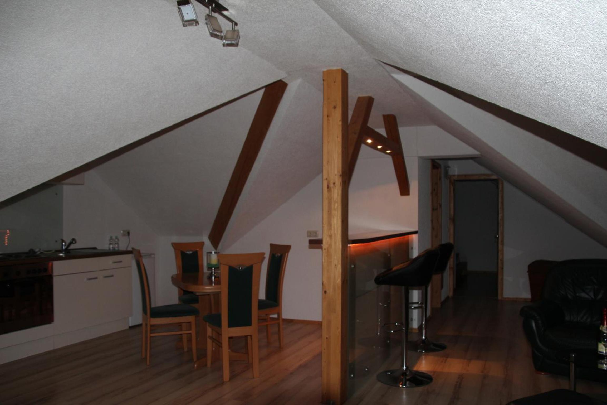 Ferienwohnung mit Balkon - Property Image 8